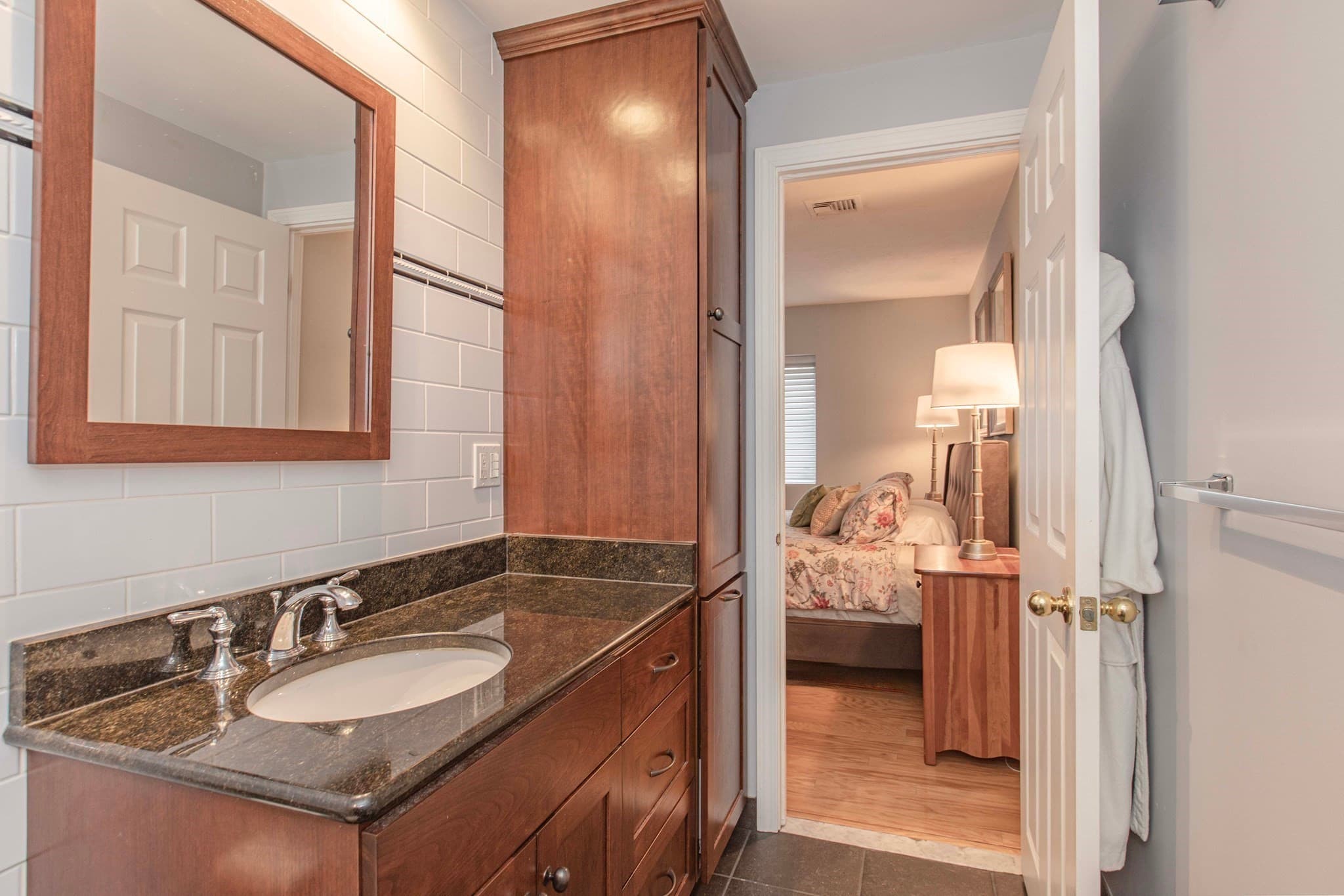 Condominium at 40 Greenleaf Street # 101, Quincy MA 02169, photo 35 of 42