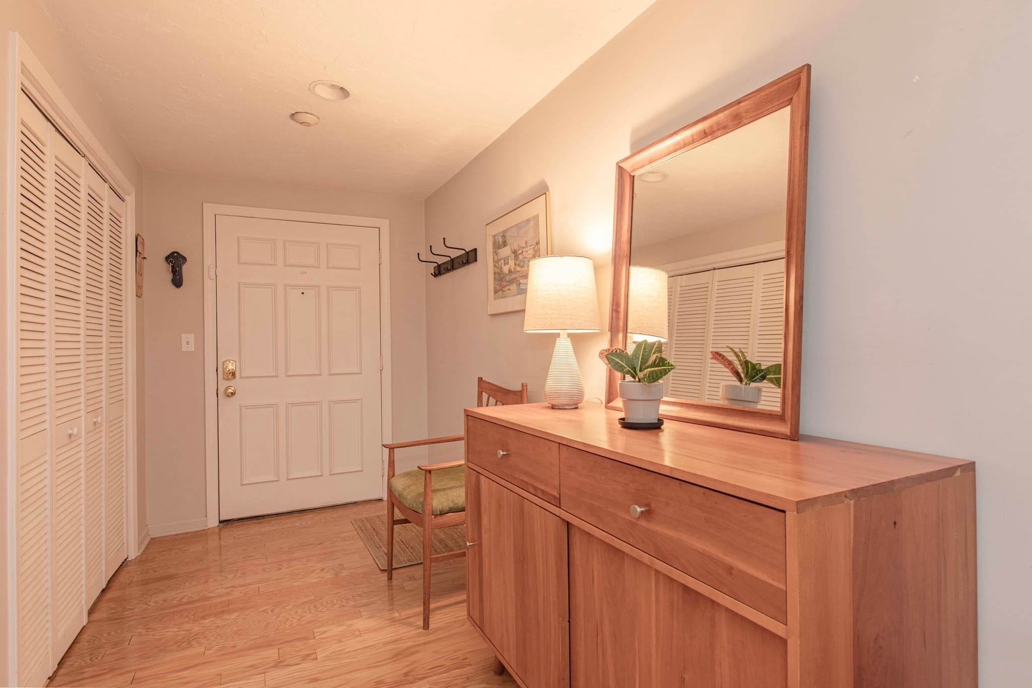 Condominium at 40 Greenleaf Street # 101, Quincy MA 02169, photo 8 of 42