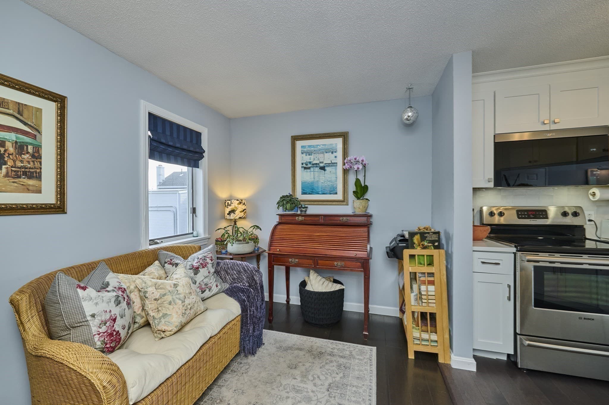 Condominium at 432 Humphrey St # 27, Swampscott MA 01907, photo 16 of 42