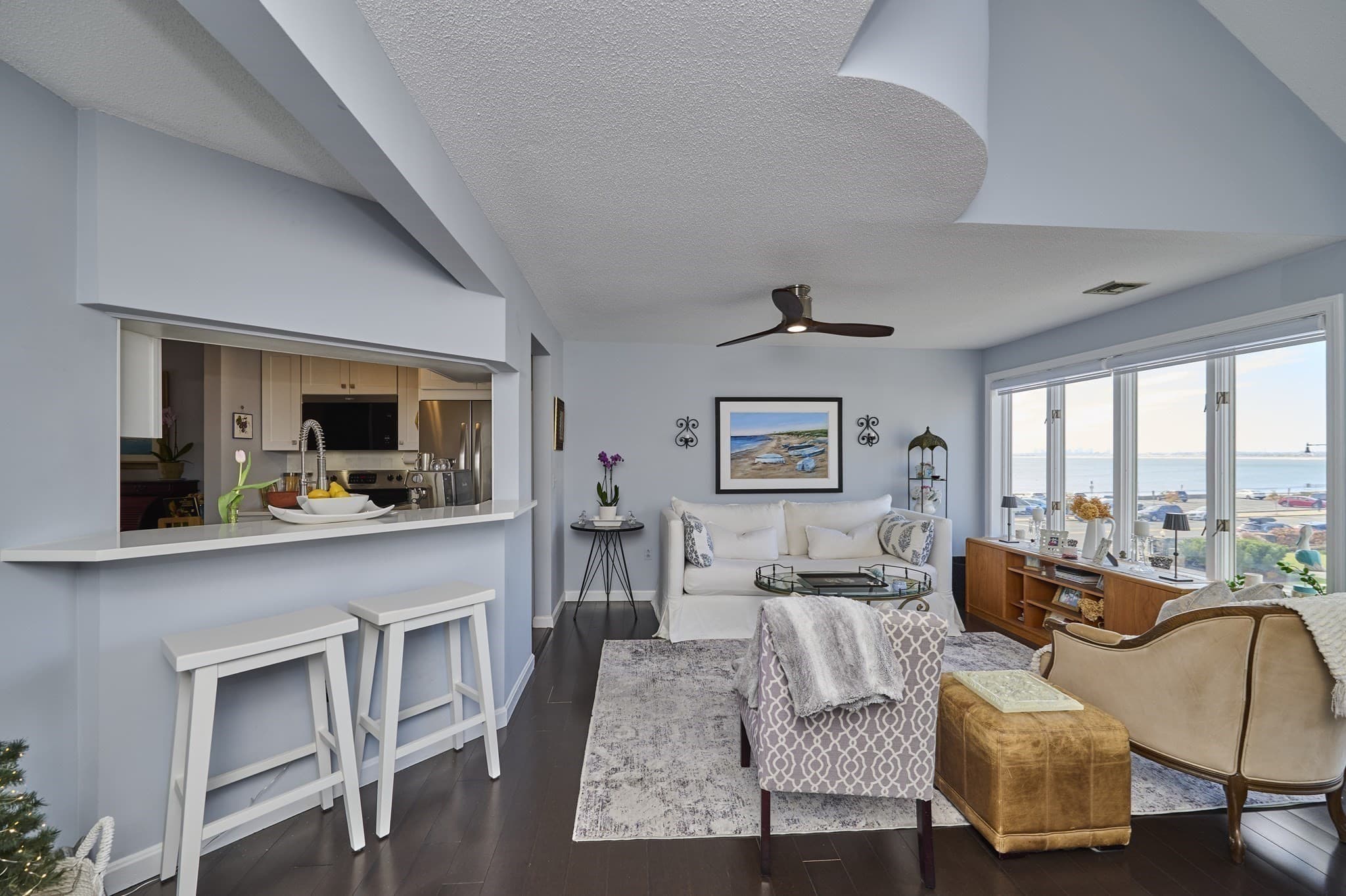 Condominium at 432 Humphrey St # 27, Swampscott MA 01907, photo 3 of 42