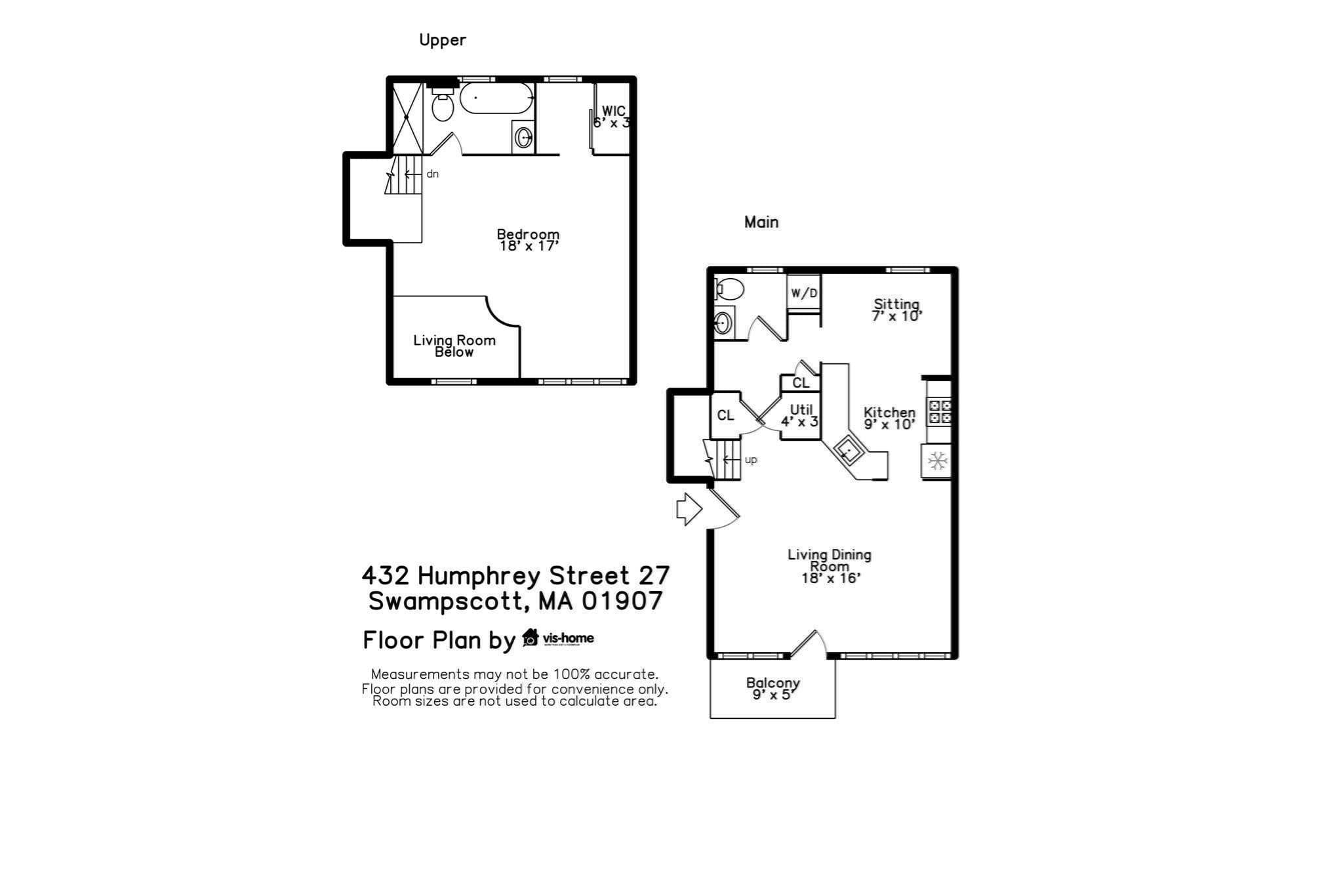 Condominium at 432 Humphrey St # 27, Swampscott MA 01907, photo 36 of 42
