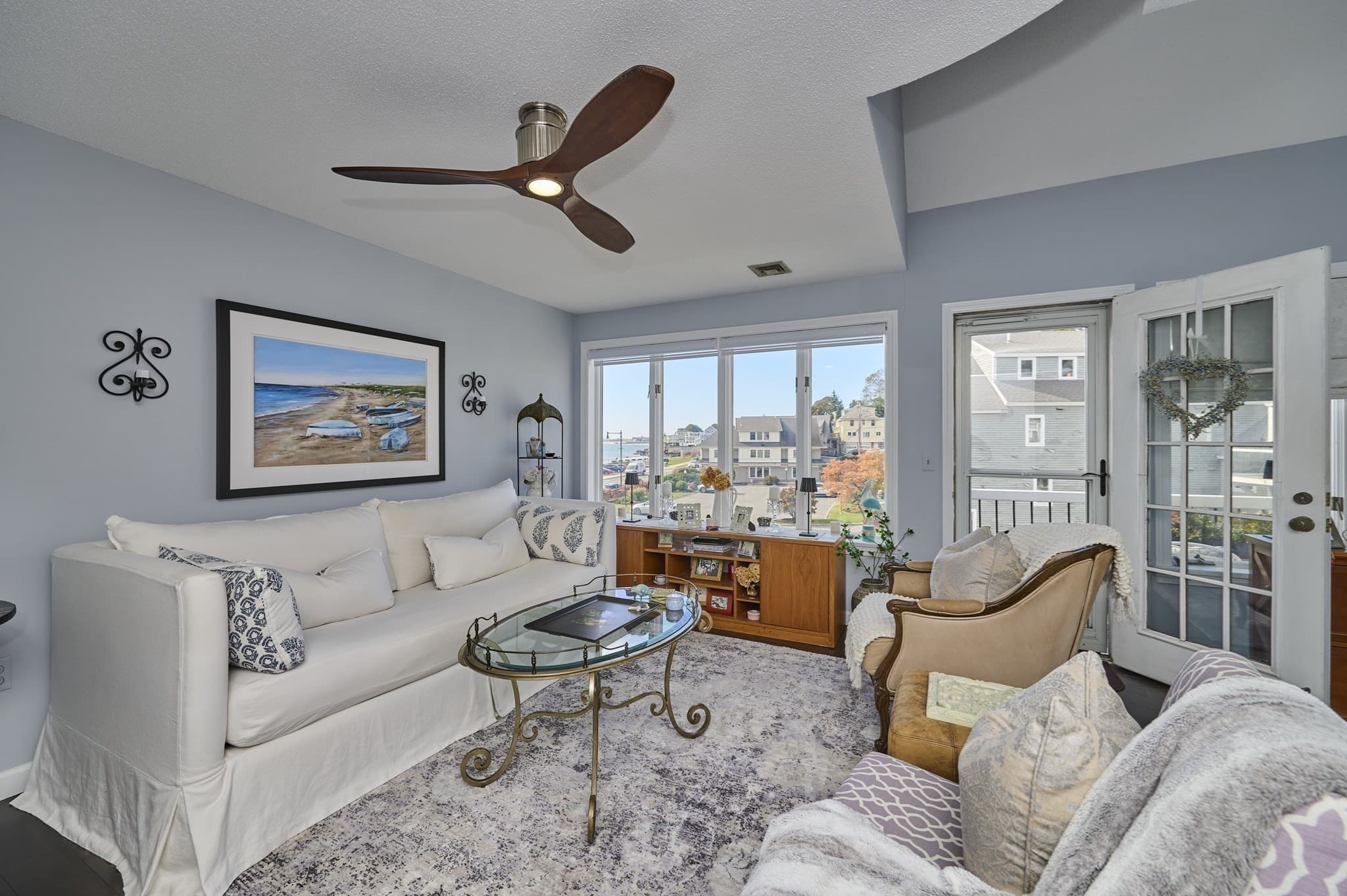 Condominium at 432 Humphrey St # 27, Swampscott MA 01907, photo 5 of 42