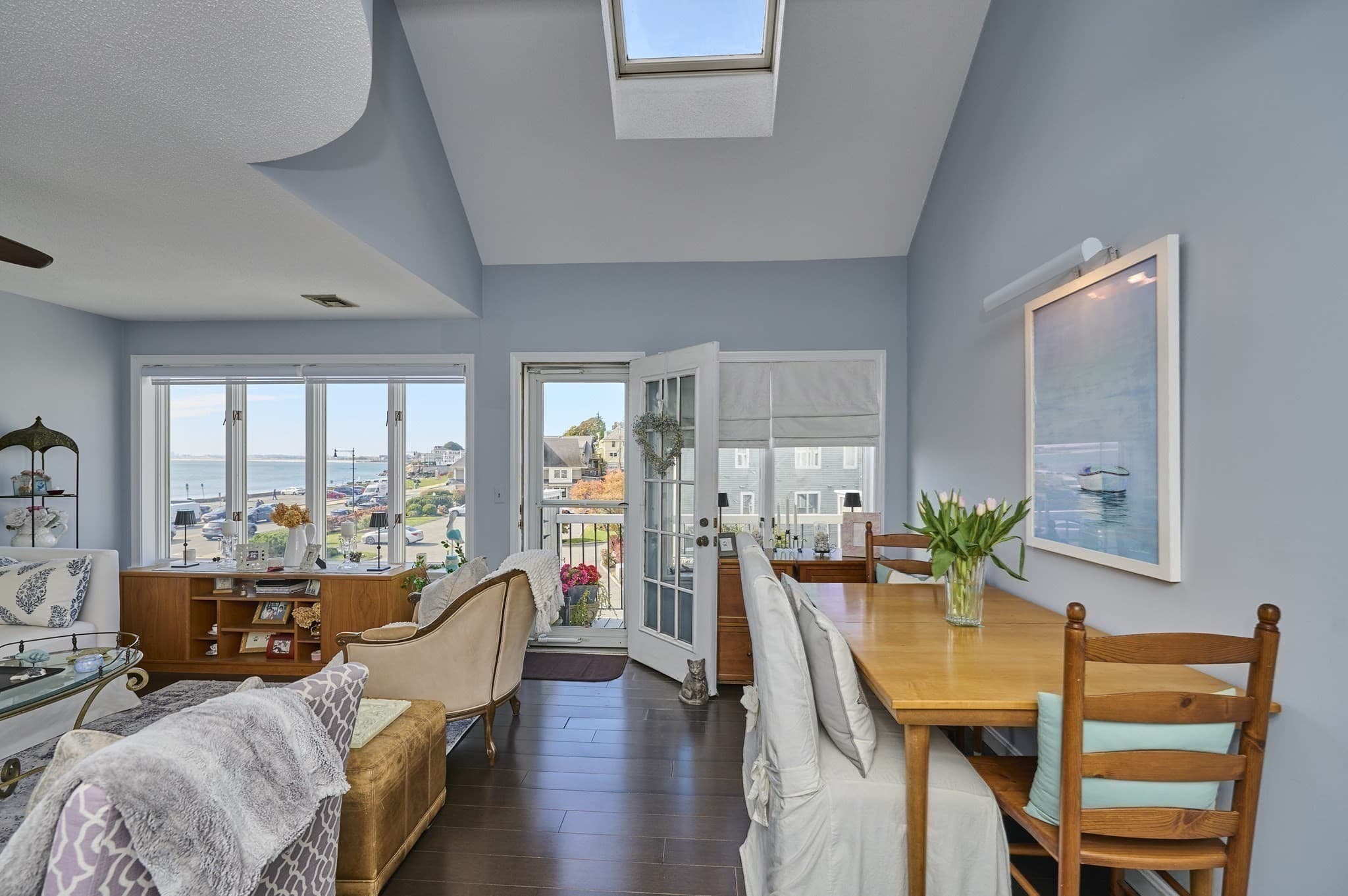 Condominium at 432 Humphrey St # 27, Swampscott MA 01907, photo 9 of 42