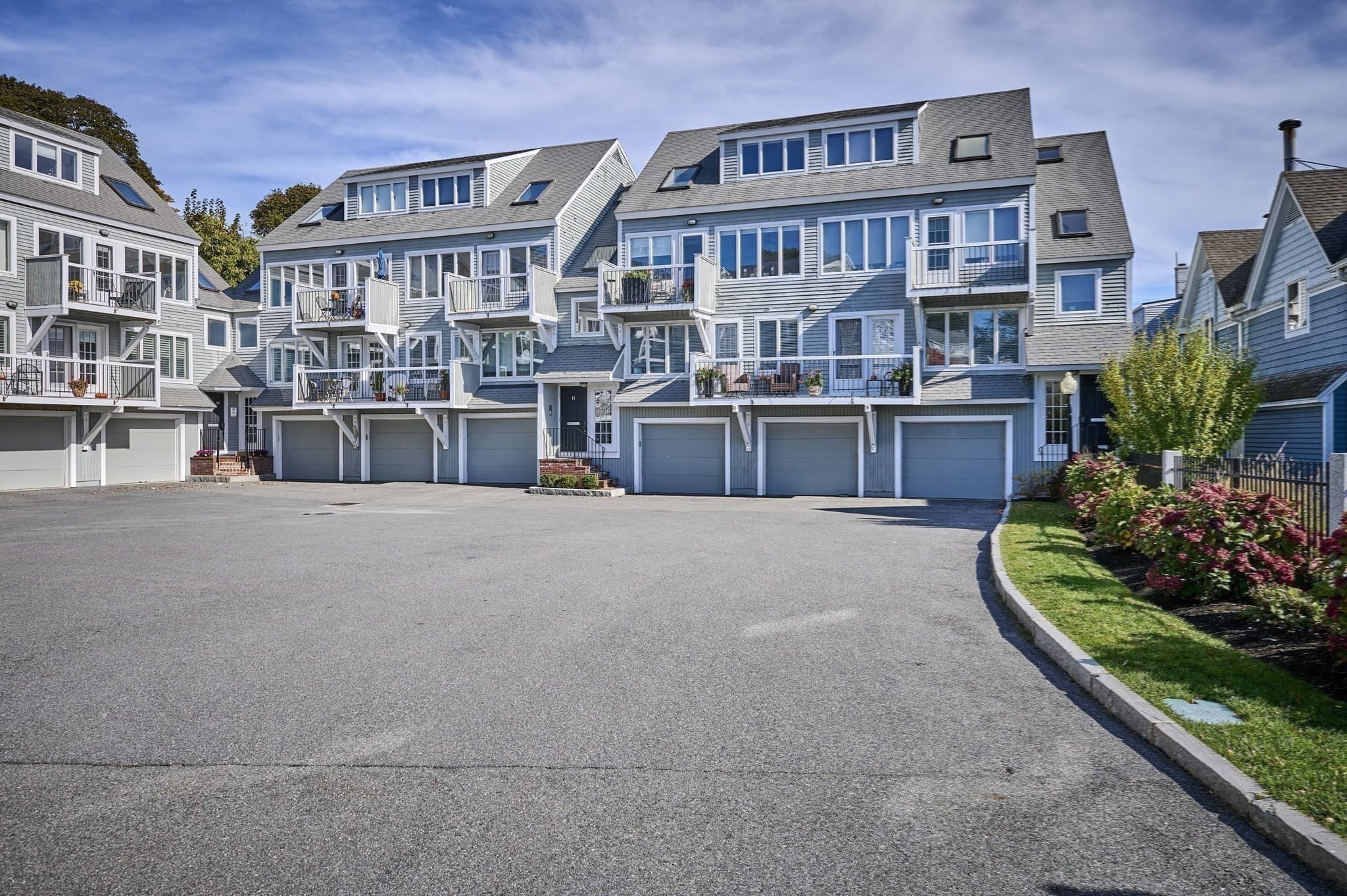 Condominium at 432 Humphrey St # 27, Swampscott MA 01907, photo 34 of 42