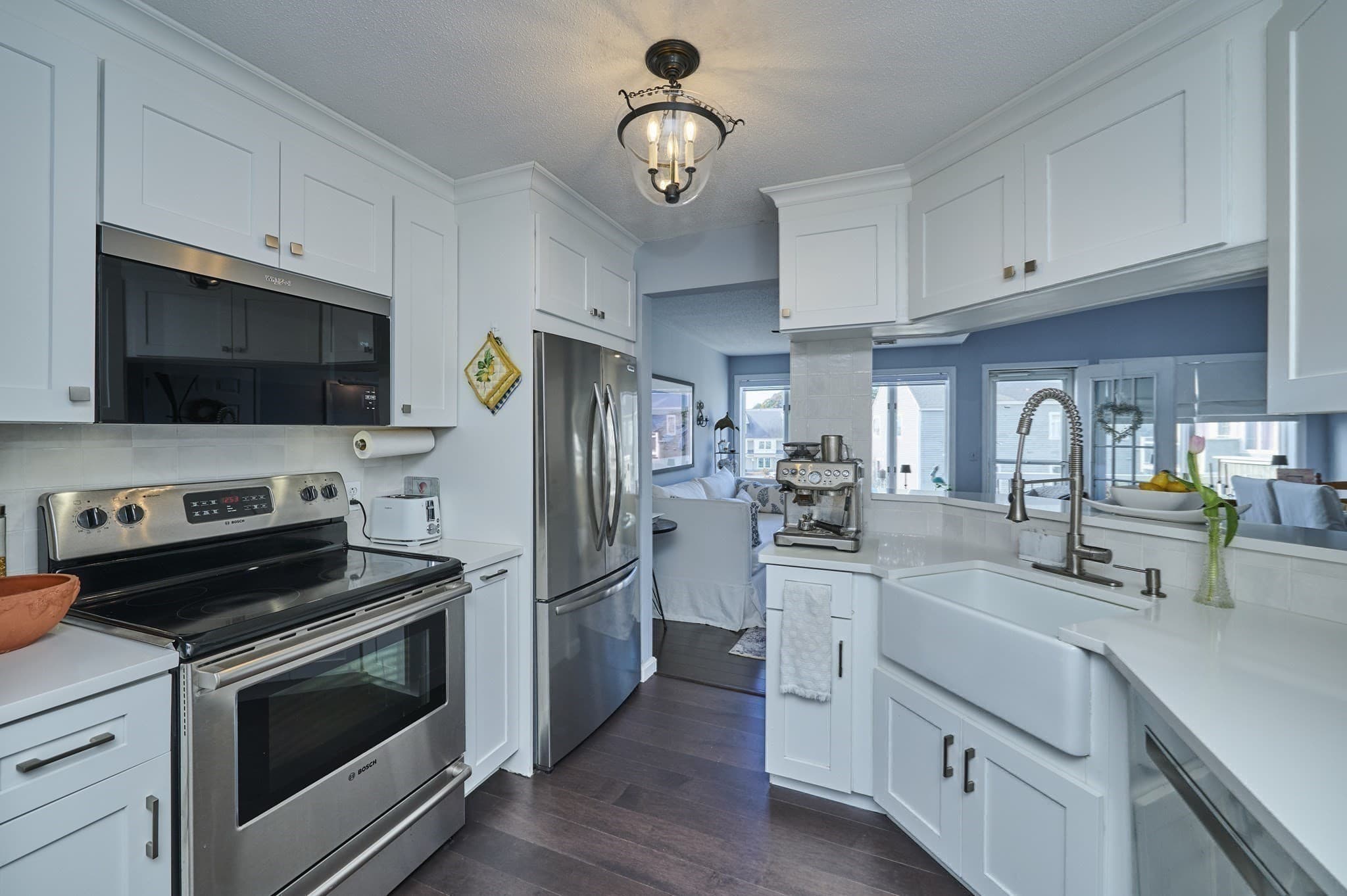 Condominium at 432 Humphrey St # 27, Swampscott MA 01907, photo 14 of 42