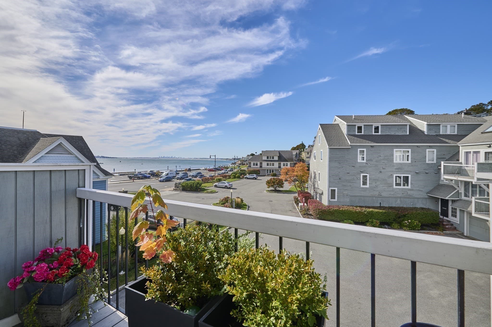 Condominium at 432 Humphrey St # 27, Swampscott MA 01907, photo 11 of 42