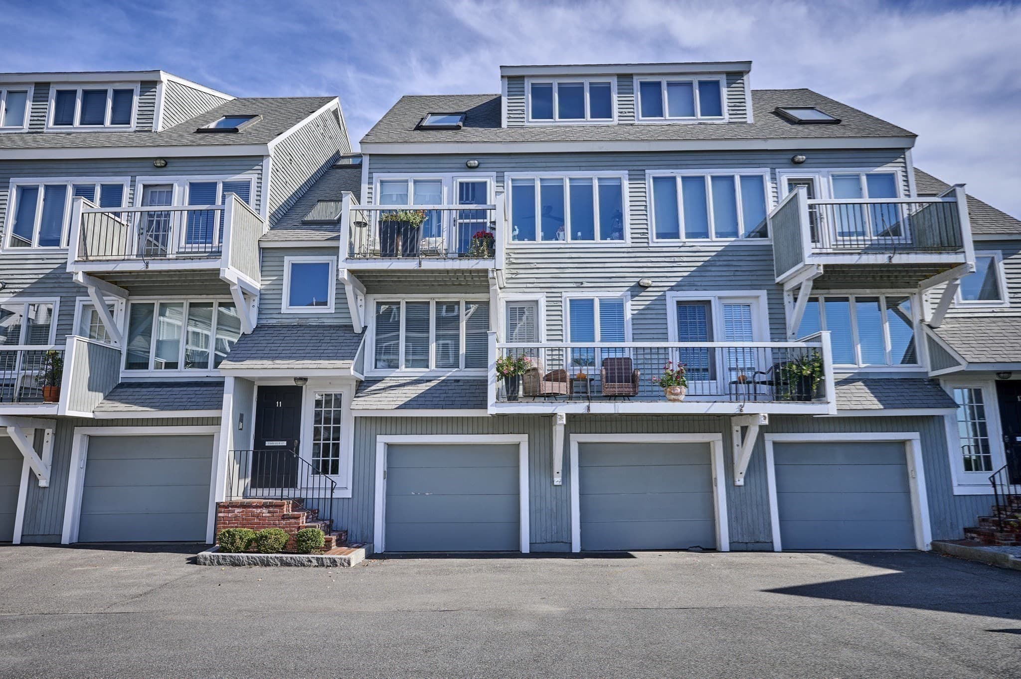 Condominium at 432 Humphrey St # 27, Swampscott MA 01907, photo 35 of 42