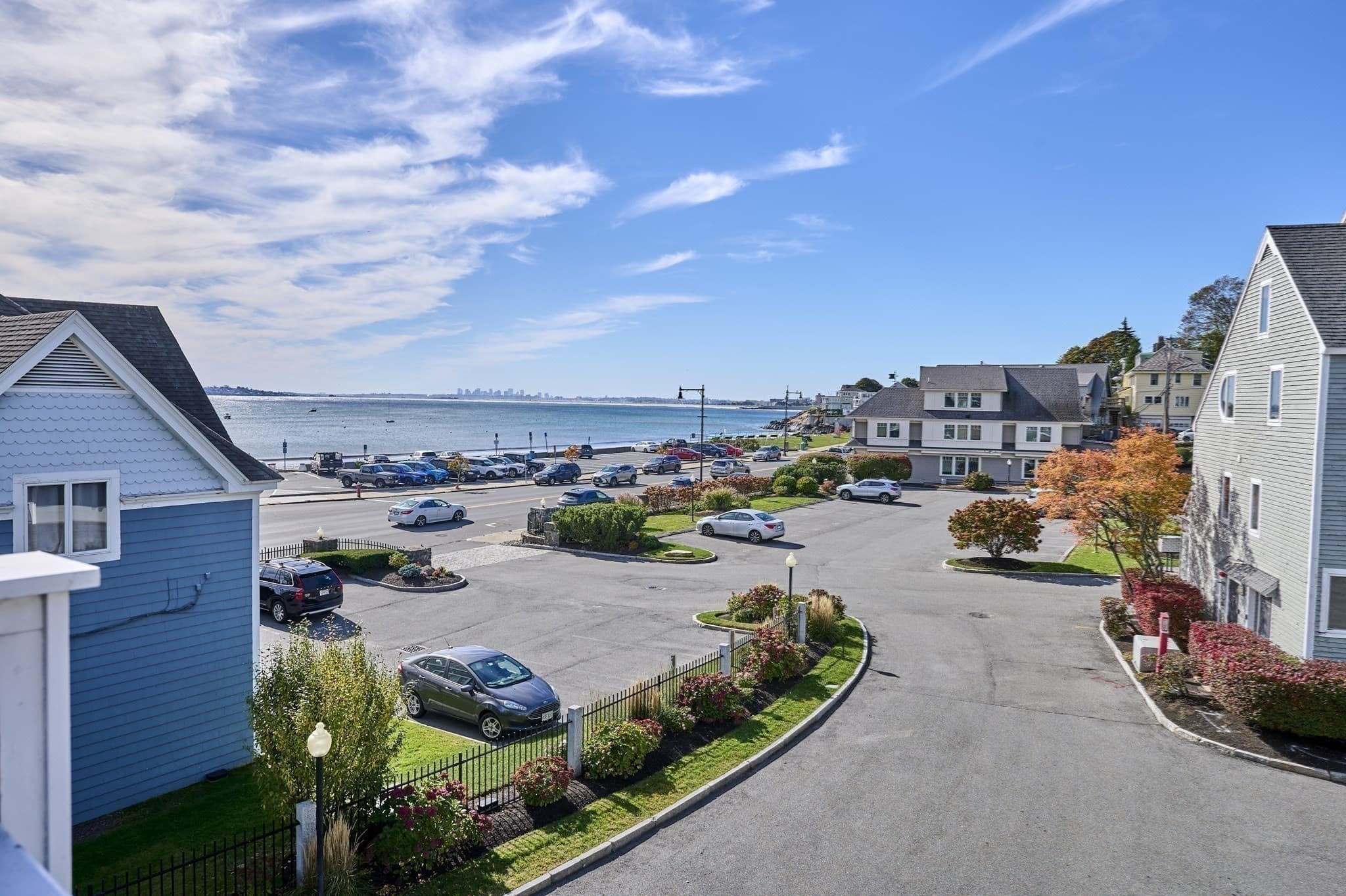 Condominium at 432 Humphrey St # 27, Swampscott MA 01907, photo 31 of 42
