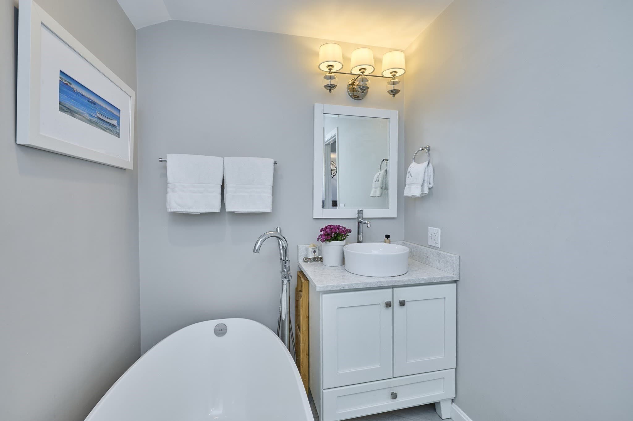 Condominium at 432 Humphrey St # 27, Swampscott MA 01907, photo 29 of 42