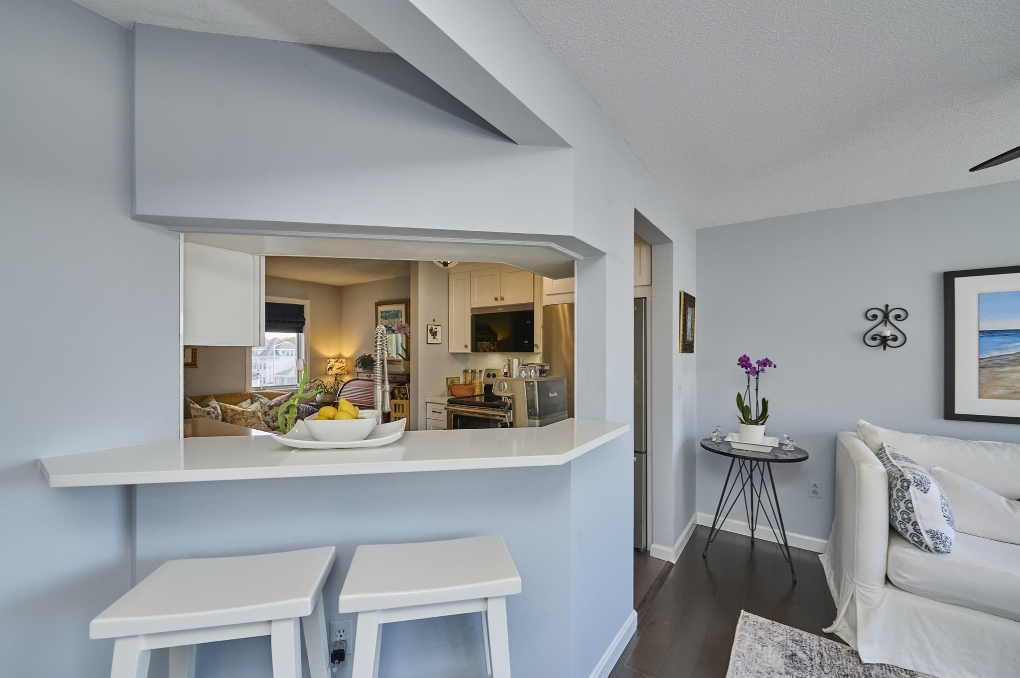 Condominium at 432 Humphrey St # 27, Swampscott MA 01907, photo 4 of 42