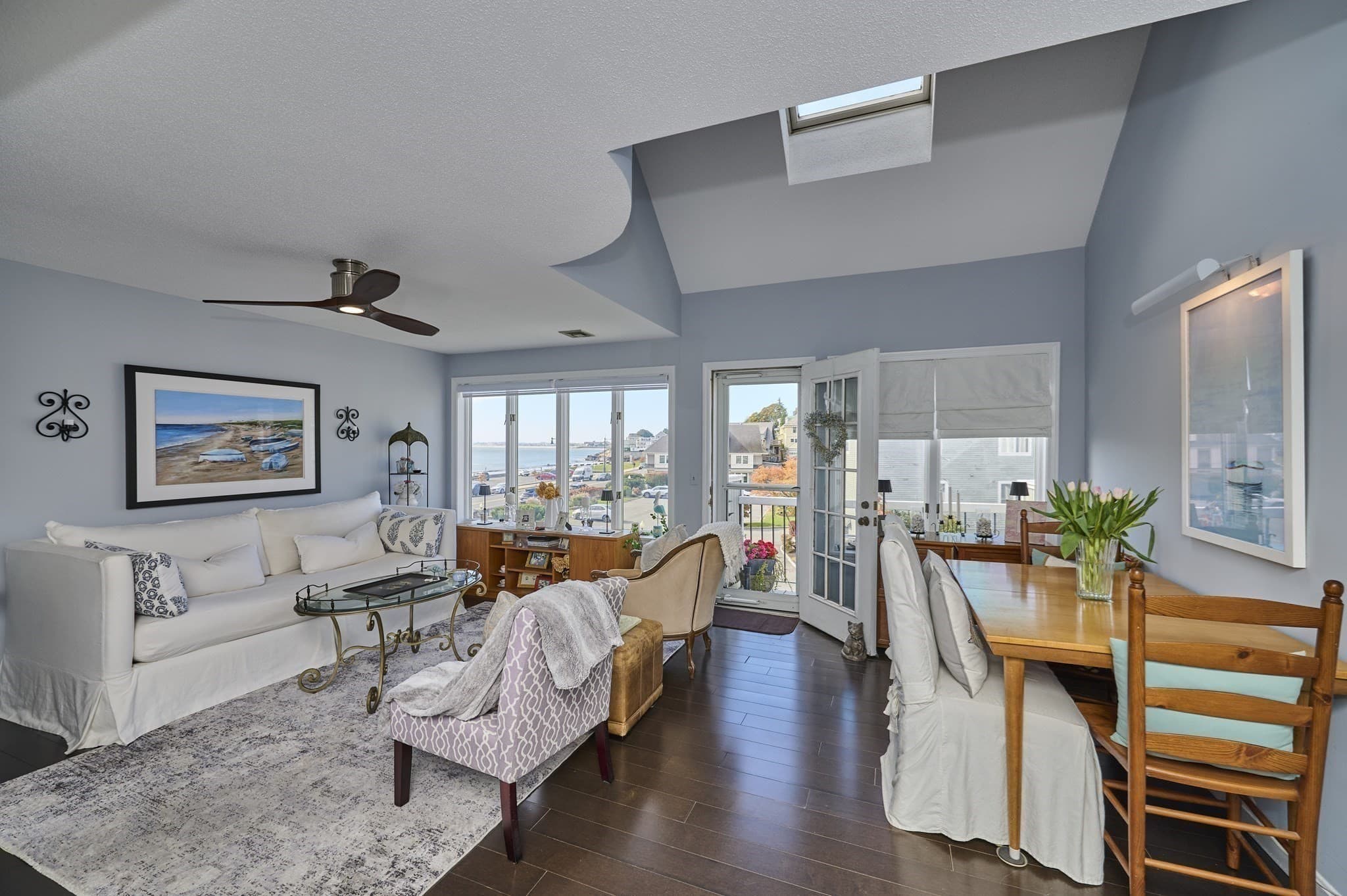 Condominium at 432 Humphrey St # 27, Swampscott MA 01907, photo 8 of 42
