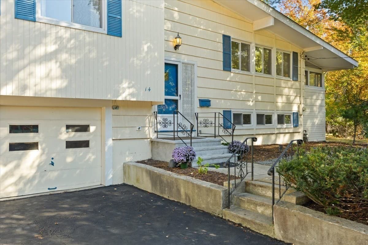 Single Family Residence at 14 Madison Ave, Sharon MA 02067, photo 2 of 37