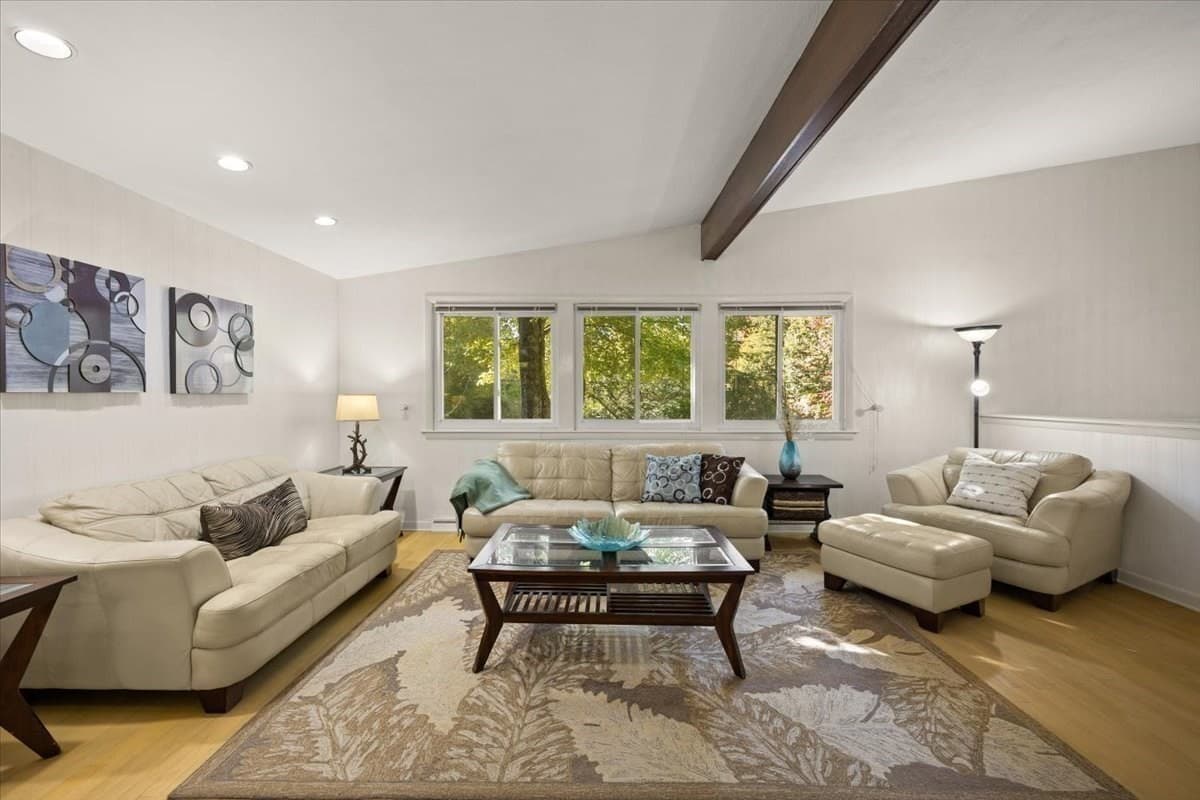 Single Family Residence at 14 Madison Ave, Sharon MA 02067, photo 6 of 37