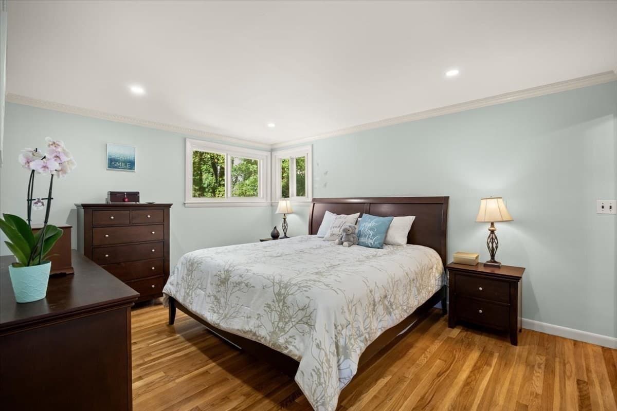 Single Family Residence at 14 Madison Ave, Sharon MA 02067, photo 13 of 37