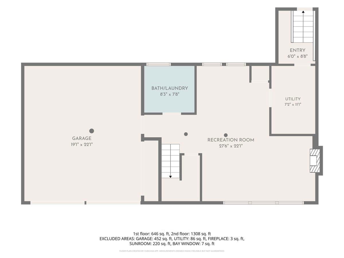 Single Family Residence at 14 Madison Ave, Sharon MA 02067, photo 36 of 37