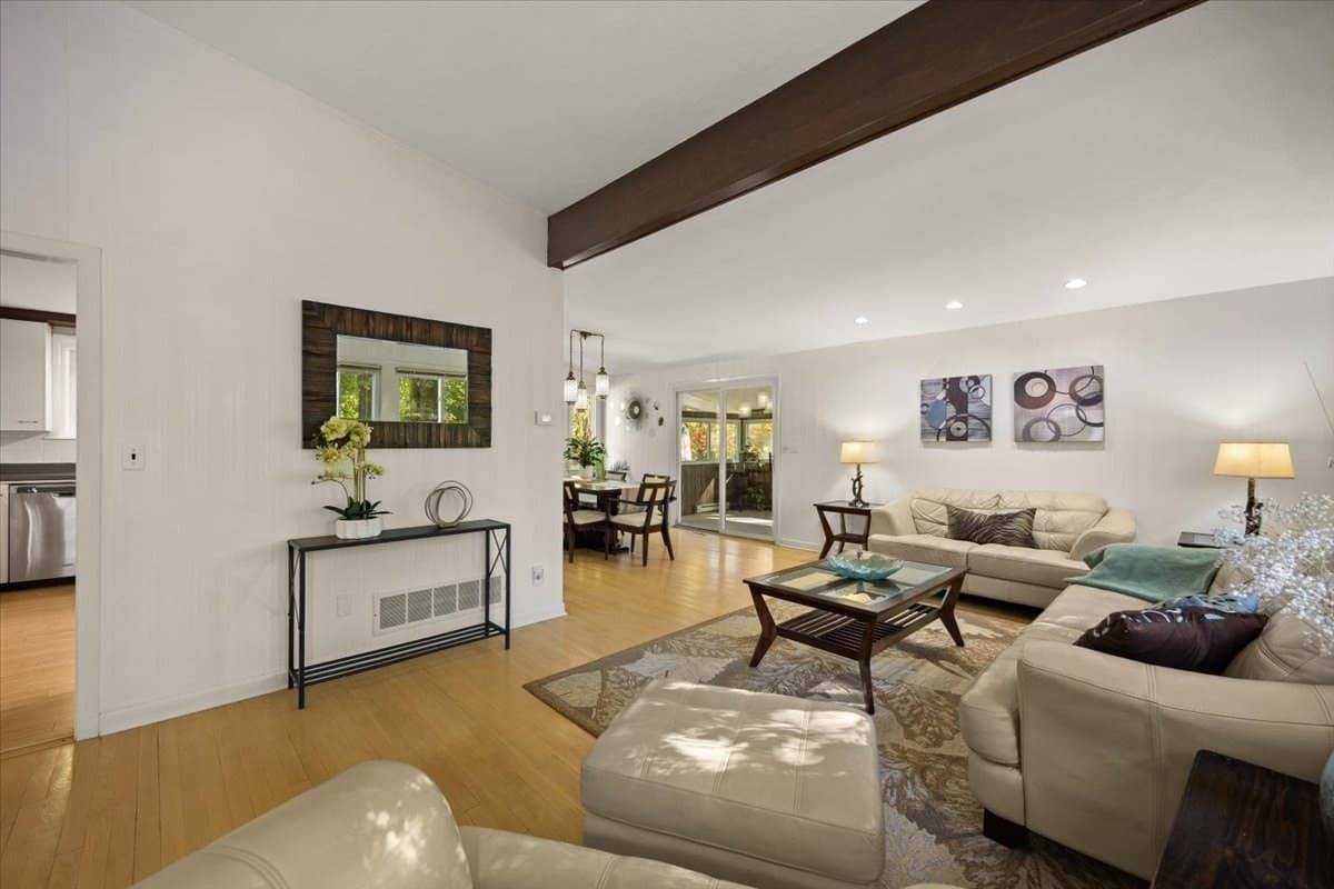Single Family Residence at 14 Madison Ave, Sharon MA 02067, photo 5 of 37