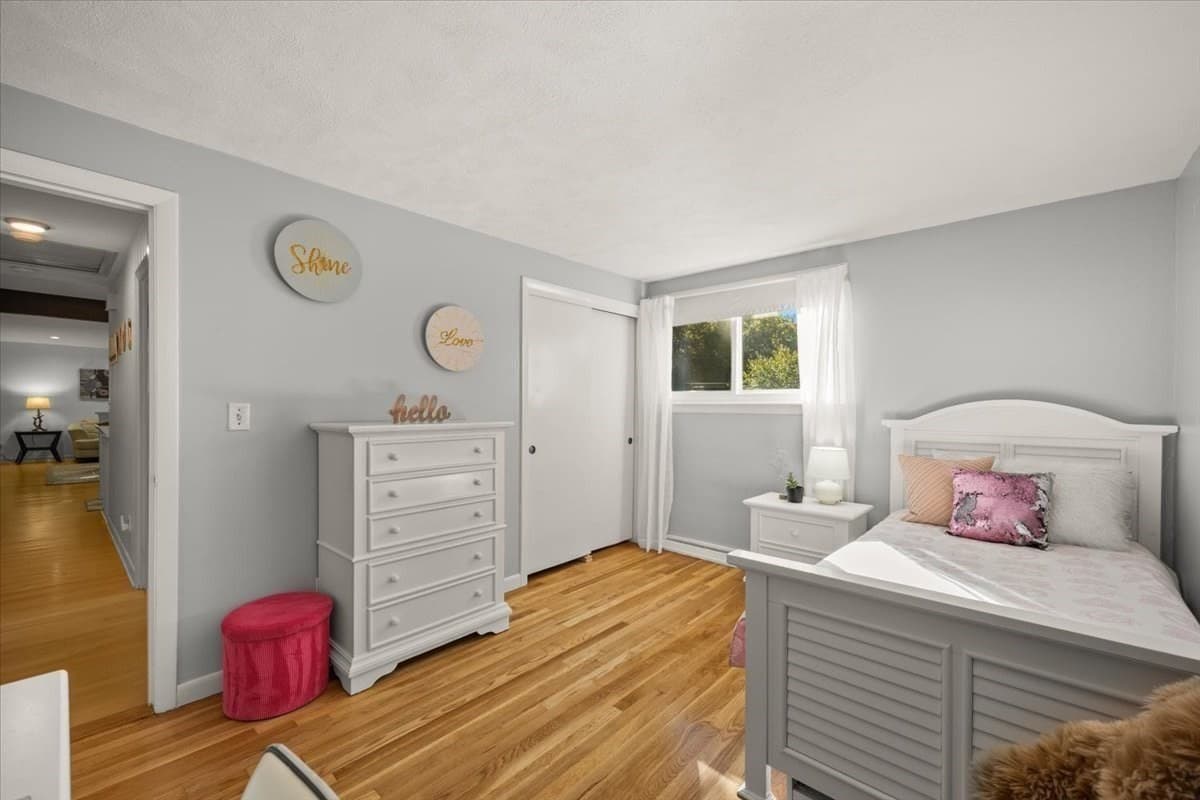 Single Family Residence at 14 Madison Ave, Sharon MA 02067, photo 20 of 37