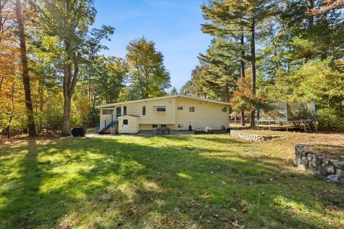 Single Family Residence at 14 Madison Ave, Sharon MA 02067, photo 30 of 37
