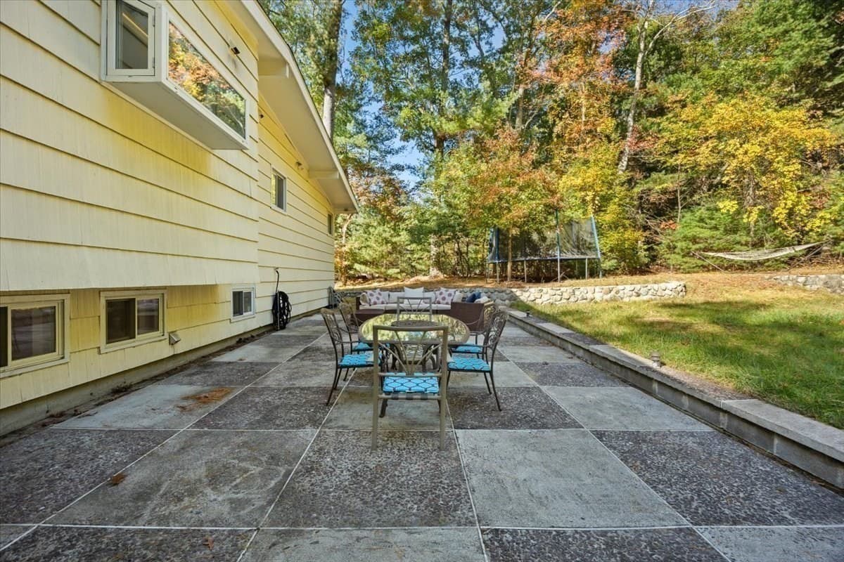 Single Family Residence at 14 Madison Ave, Sharon MA 02067, photo 33 of 37