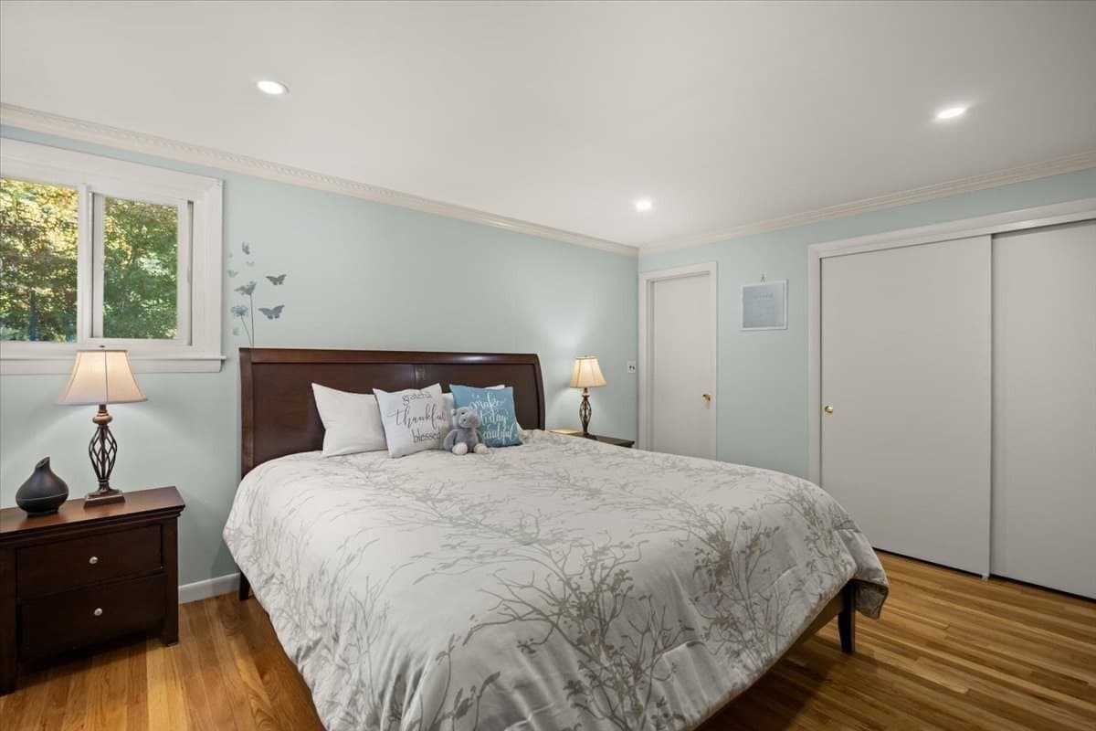 Single Family Residence at 14 Madison Ave, Sharon MA 02067, photo 14 of 37