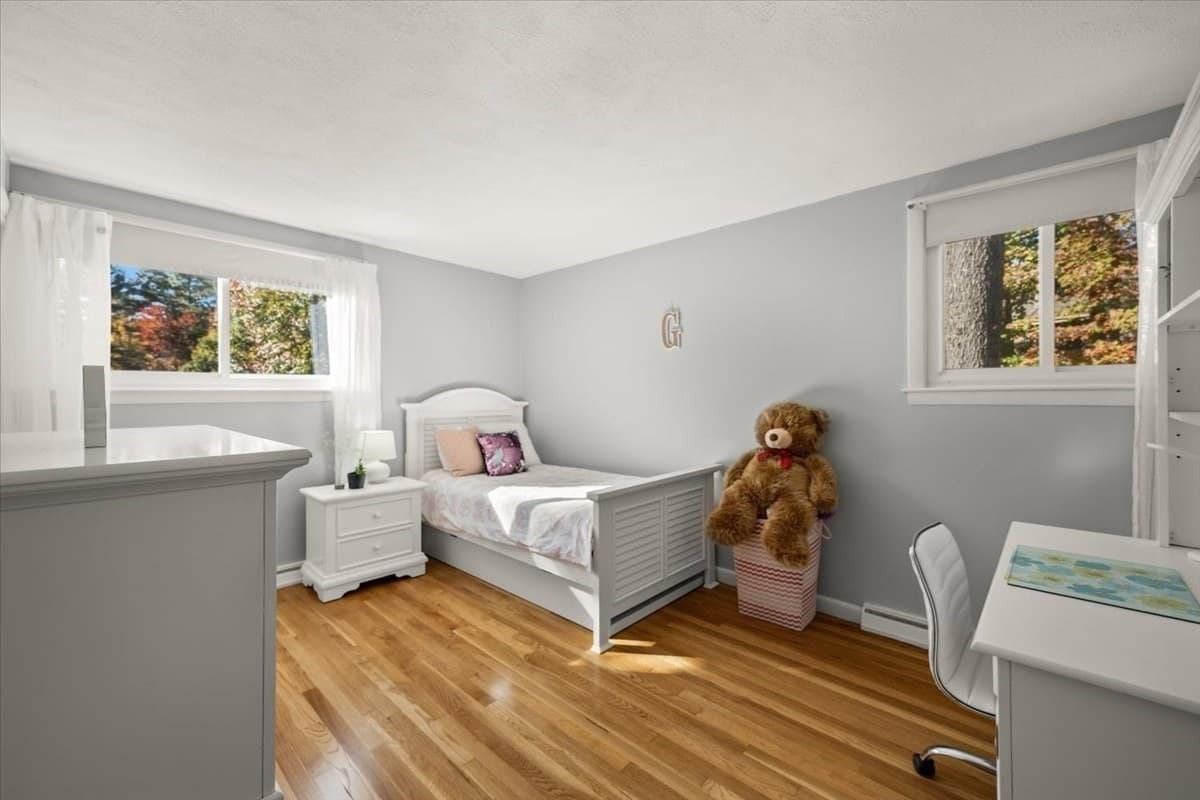Single Family Residence at 14 Madison Ave, Sharon MA 02067, photo 19 of 37