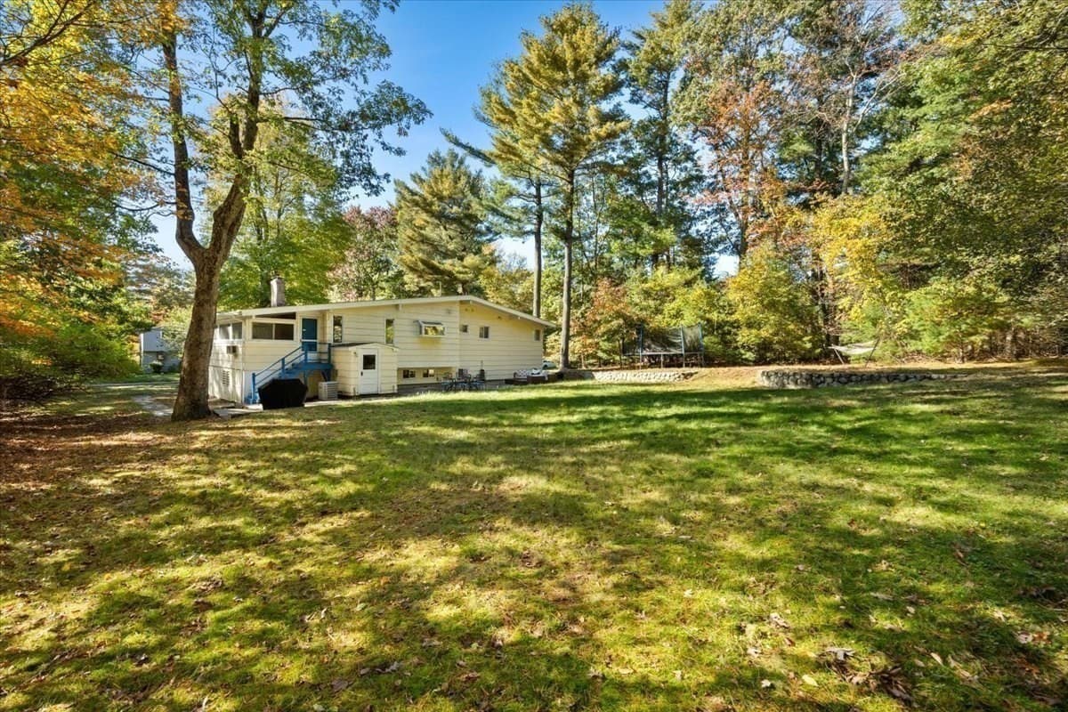 Single Family Residence at 14 Madison Ave, Sharon MA 02067, photo 31 of 37