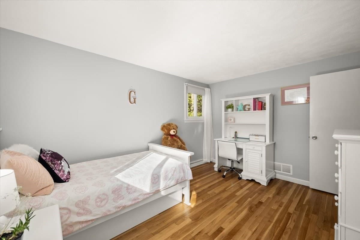 Single Family Residence at 14 Madison Ave, Sharon MA 02067, photo 21 of 37