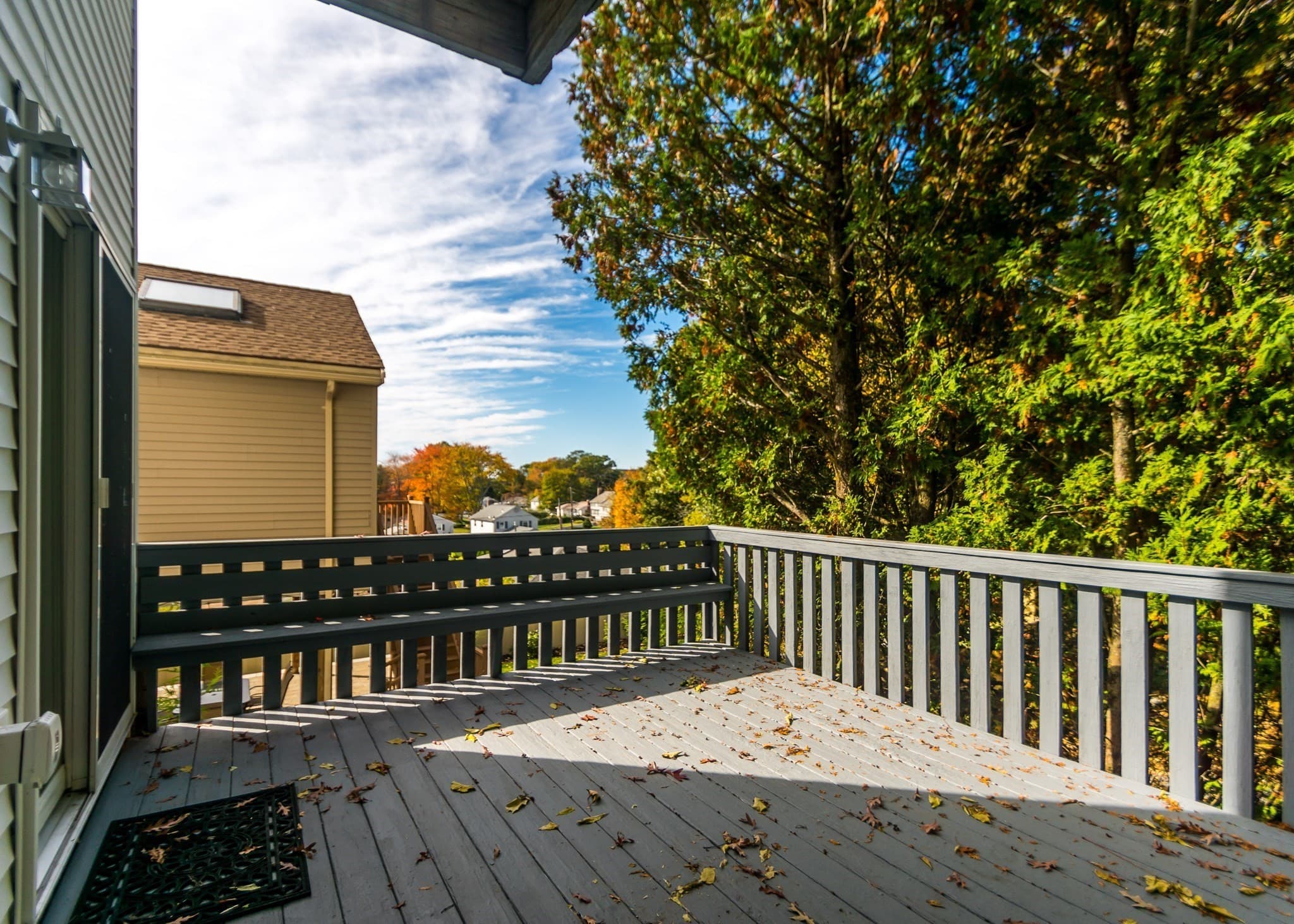 Single Family Residence at 14 Ode Street, Waltham MA 02451, photo 20 of 21