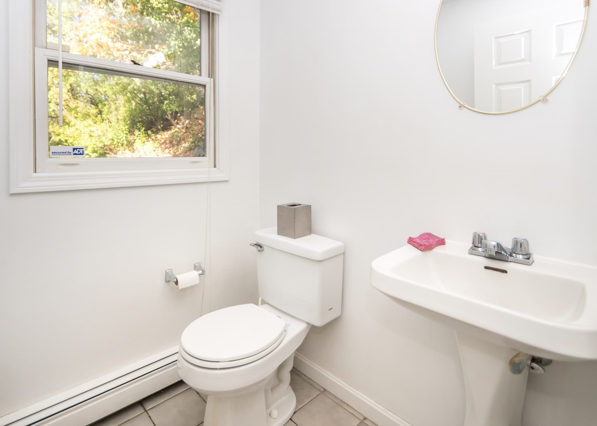 Single Family Residence at 14 Ode Street, Waltham MA 02451, photo 18 of 21
