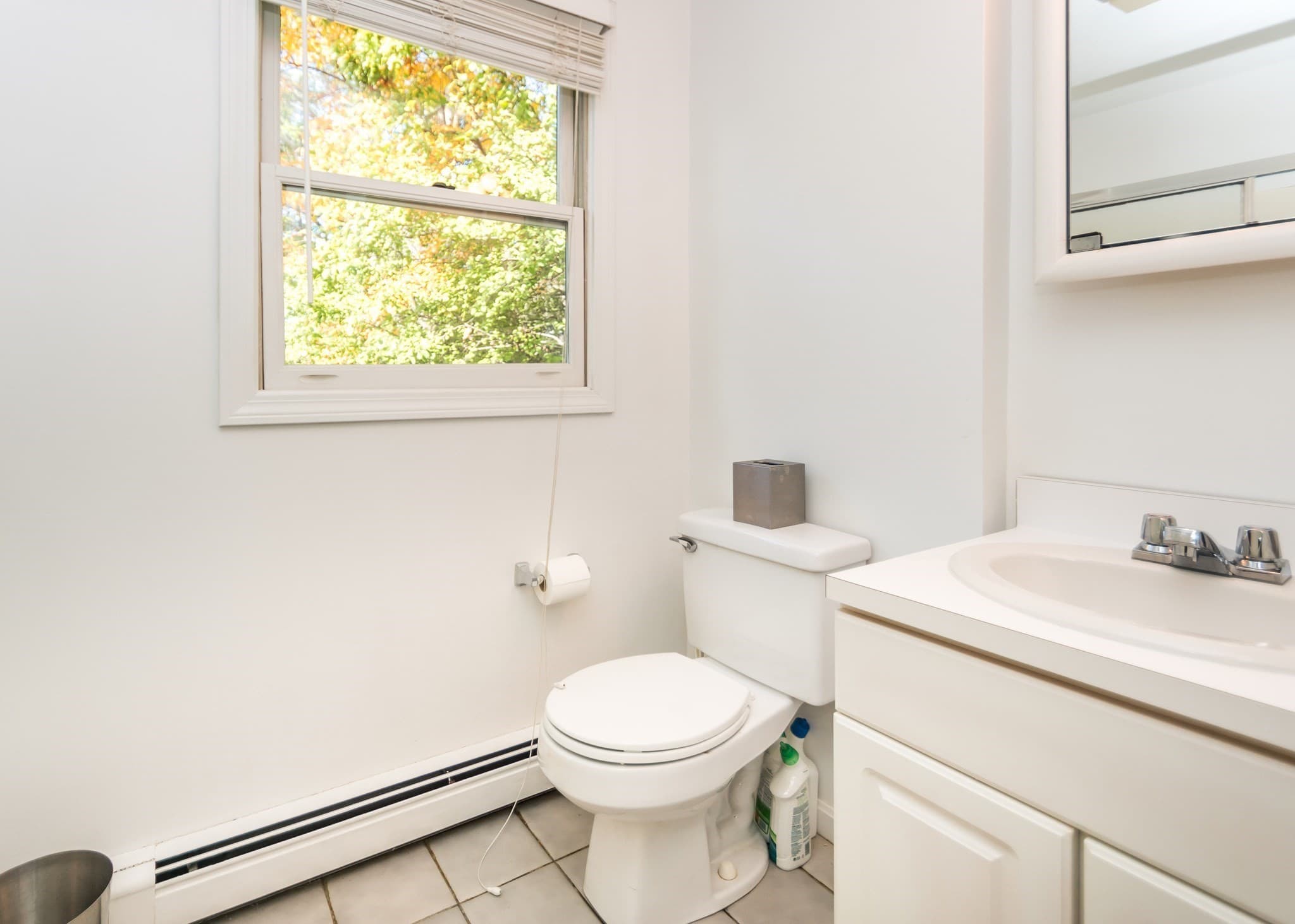 Single Family Residence at 14 Ode Street, Waltham MA 02451, photo 19 of 21
