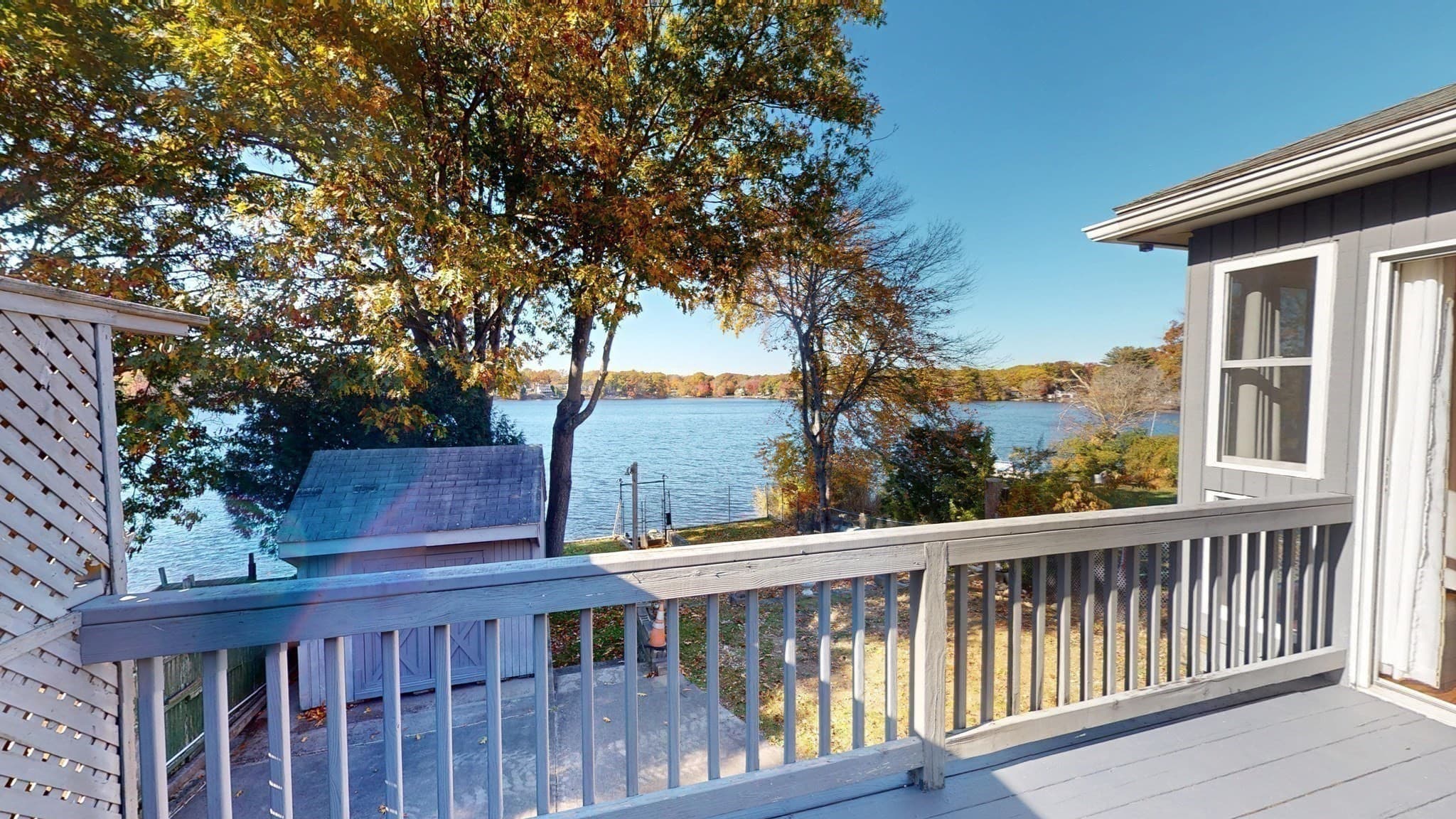 Single Family Residence at 41 Lakeshore Dr, Bellingham MA 02019, photo 6 of 28