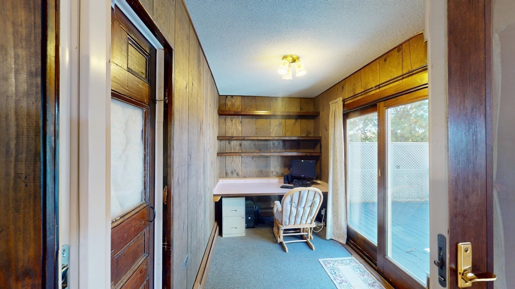 Single Family Residence at 41 Lakeshore Dr, Bellingham MA 02019, photo 17 of 28