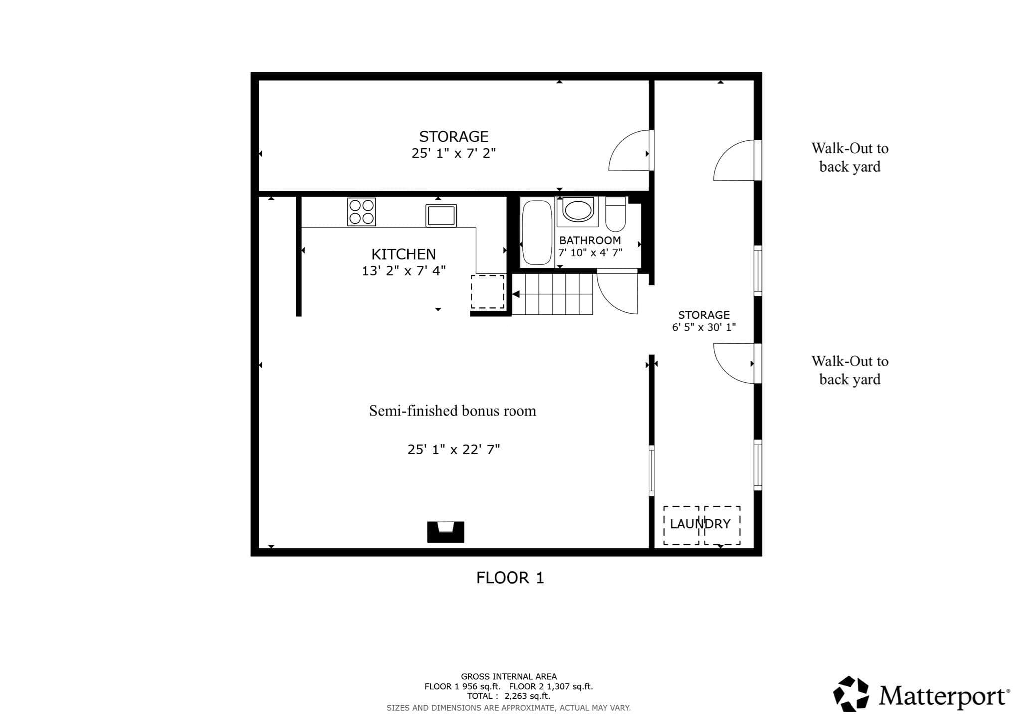 Single Family Residence at 41 Lakeshore Dr, Bellingham MA 02019, photo 3 of 28