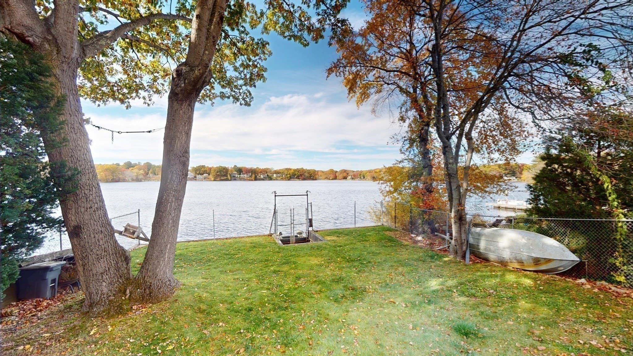 Single Family Residence at 41 Lakeshore Dr, Bellingham MA 02019, photo 5 of 28