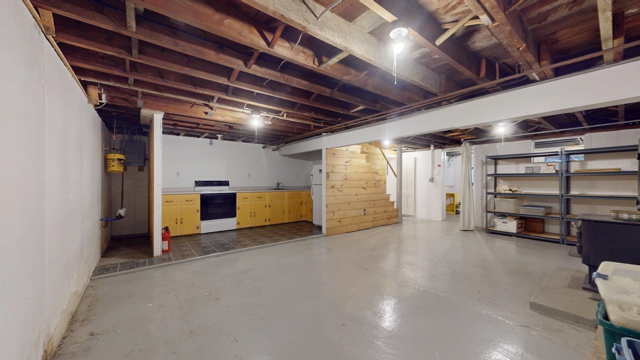 Single Family Residence at 41 Lakeshore Dr, Bellingham MA 02019, photo 24 of 28
