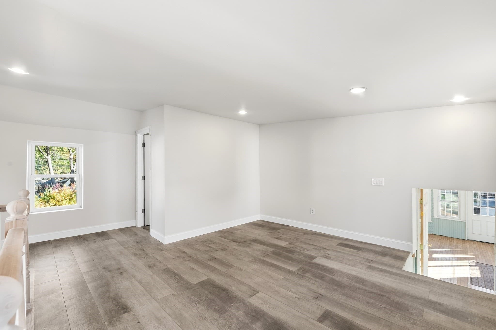 Single Family Residence at 23 Montague St, Worcester MA 01603, photo 23 of 35