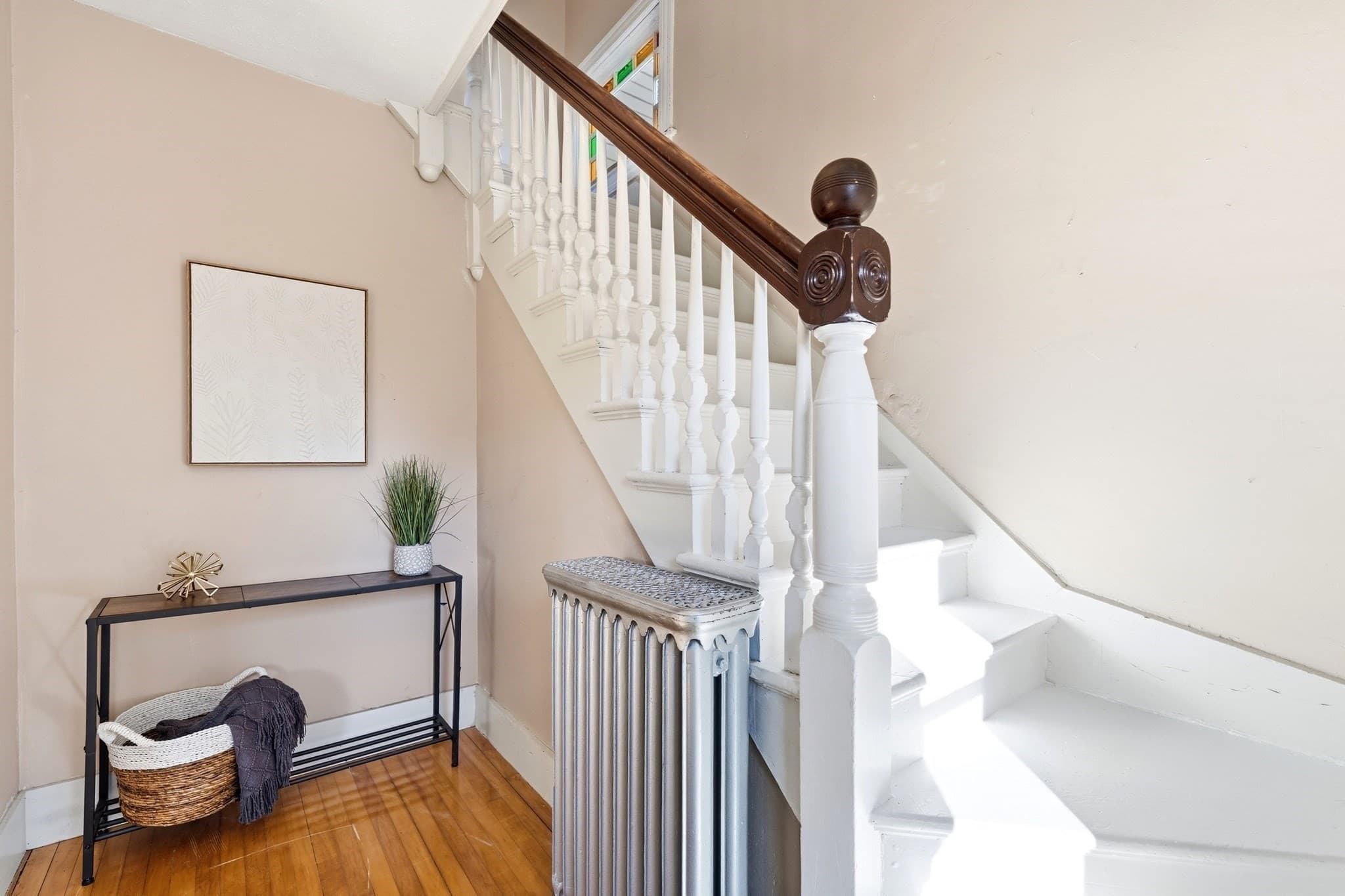 Single Family Residence at 23 Montague St, Worcester MA 01603, photo 2 of 35