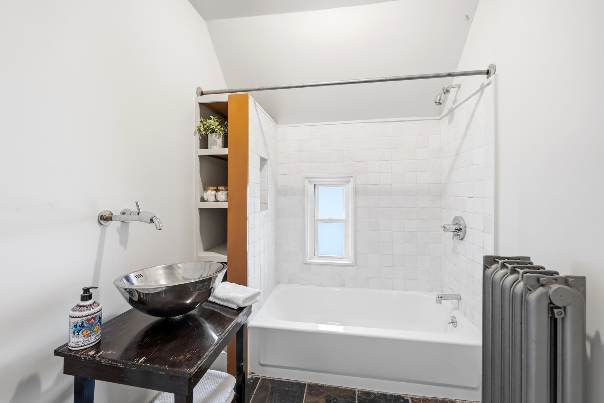 Single Family Residence at 23 Montague St, Worcester MA 01603, photo 17 of 35
