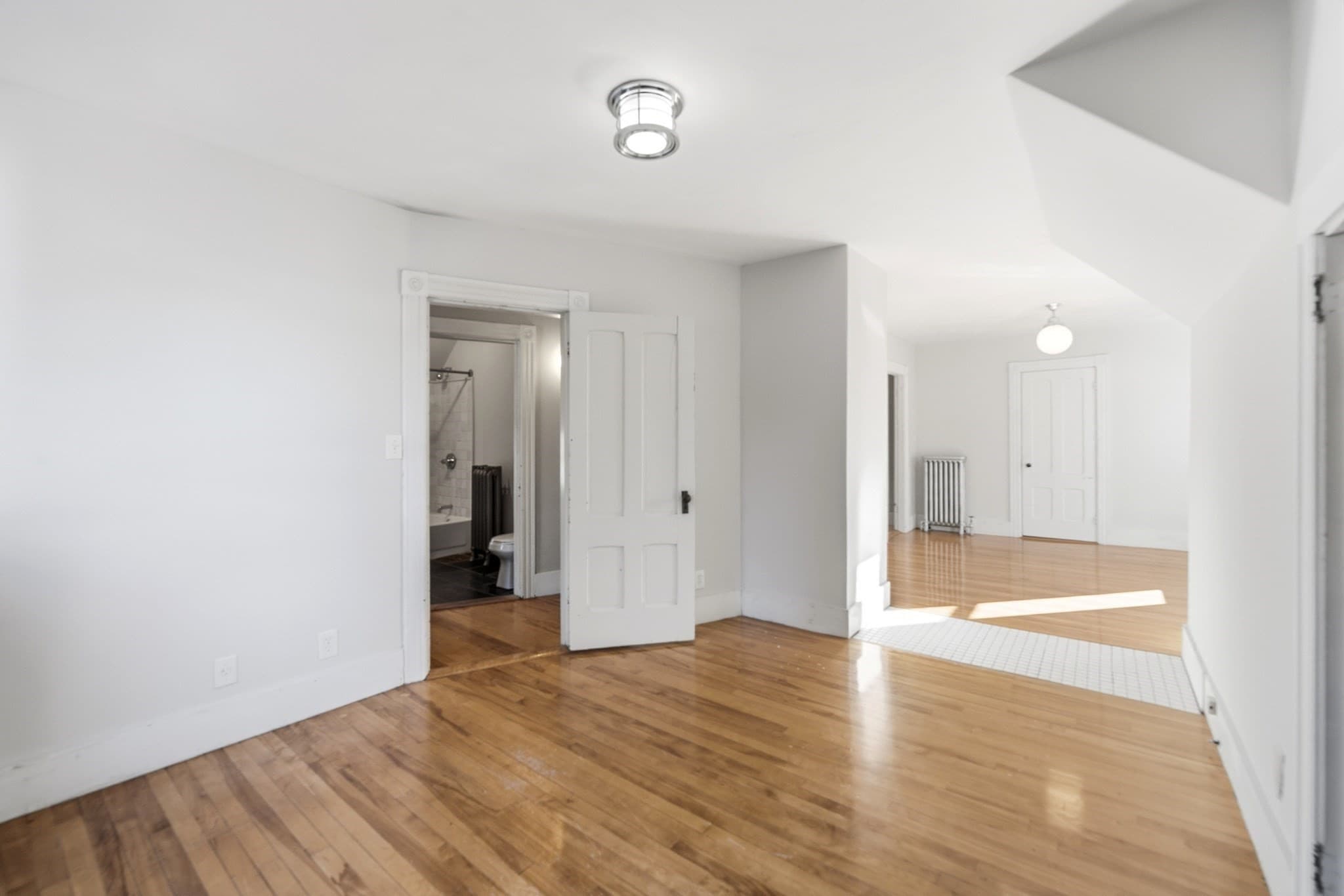 Single Family Residence at 23 Montague St, Worcester MA 01603, photo 16 of 35