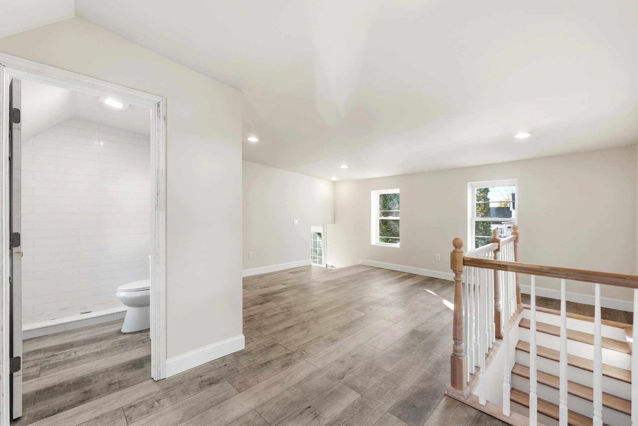 Single Family Residence at 23 Montague St, Worcester MA 01603, photo 24 of 35