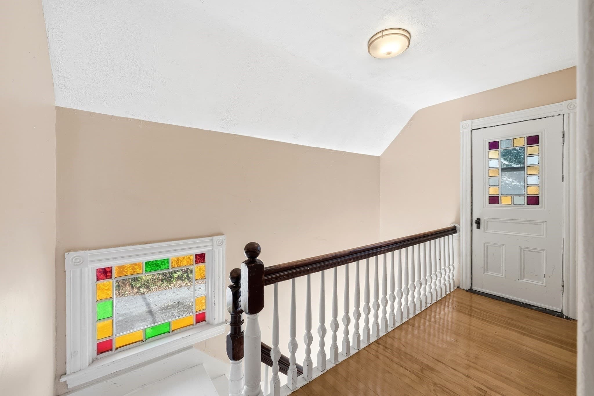 Single Family Residence at 23 Montague St, Worcester MA 01603, photo 18 of 35