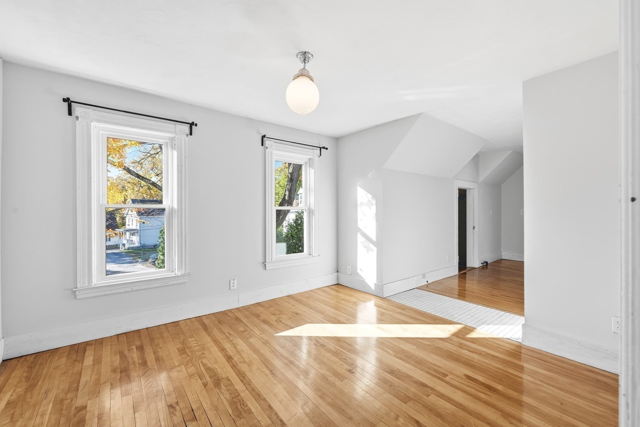Single Family Residence at 23 Montague St, Worcester MA 01603, photo 15 of 35