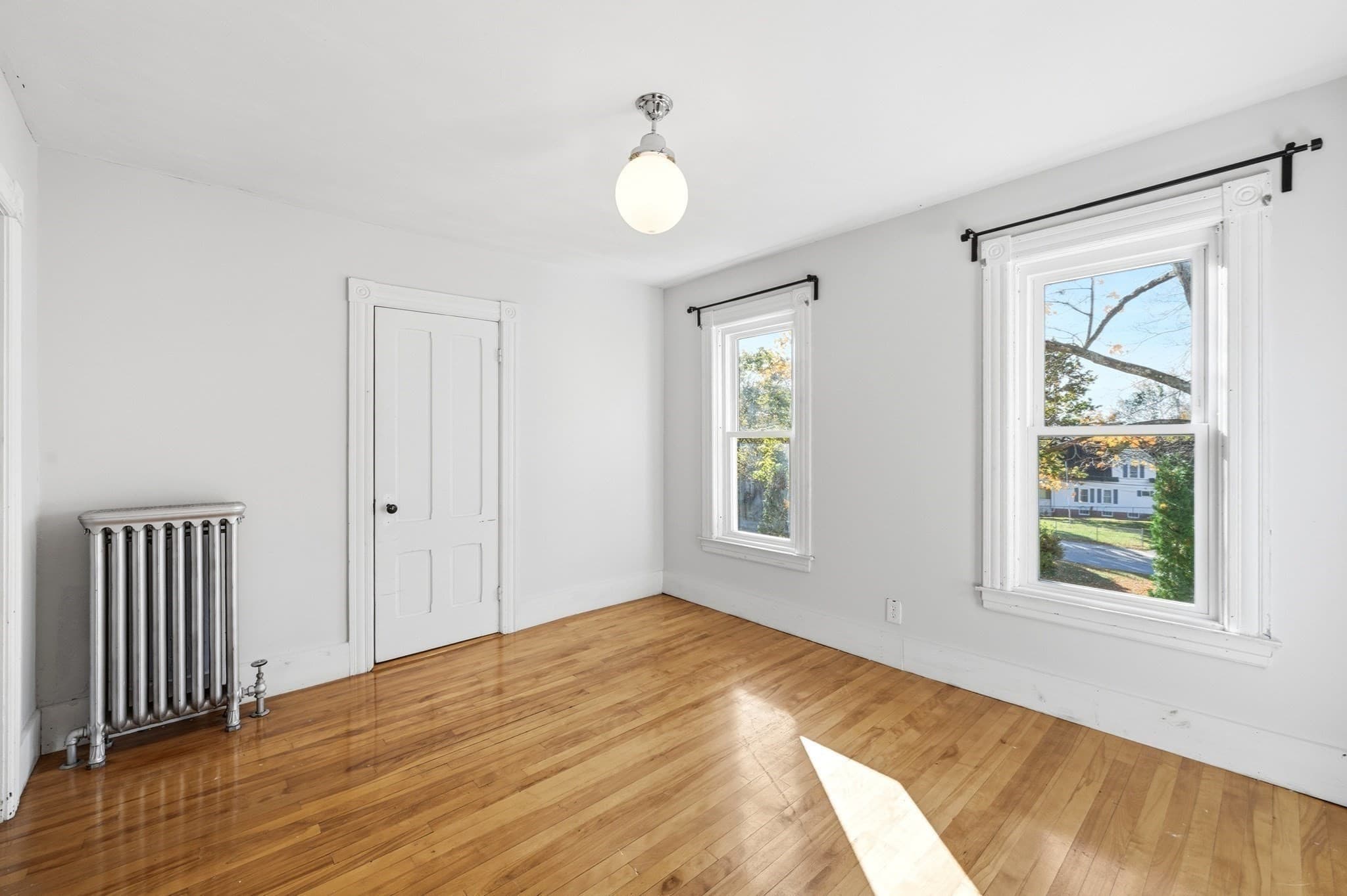 Single Family Residence at 23 Montague St, Worcester MA 01603, photo 21 of 35