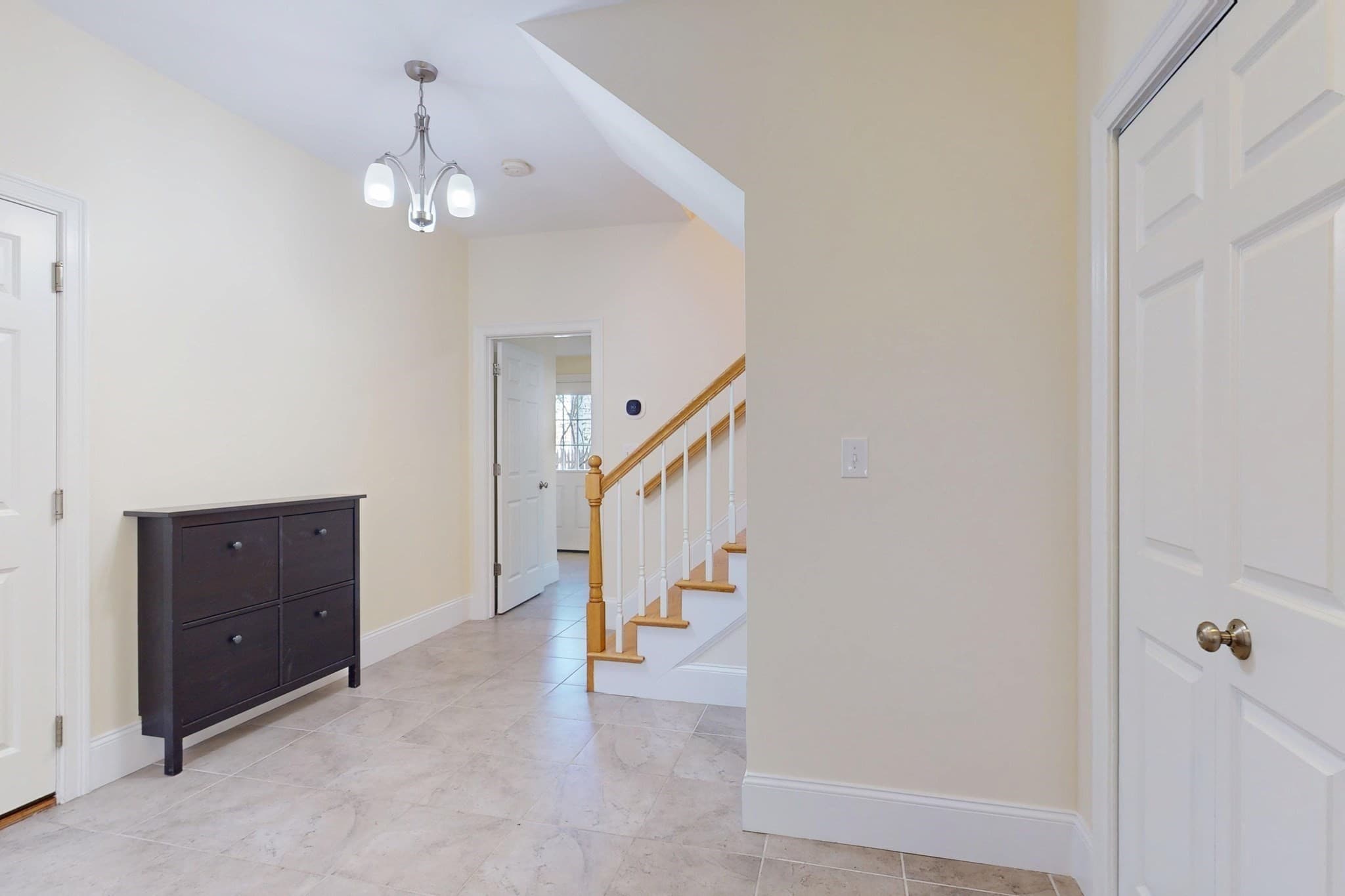Condominium at 71 South Street (Rear) # 1, Waltham MA 02453, photo 23 of 34