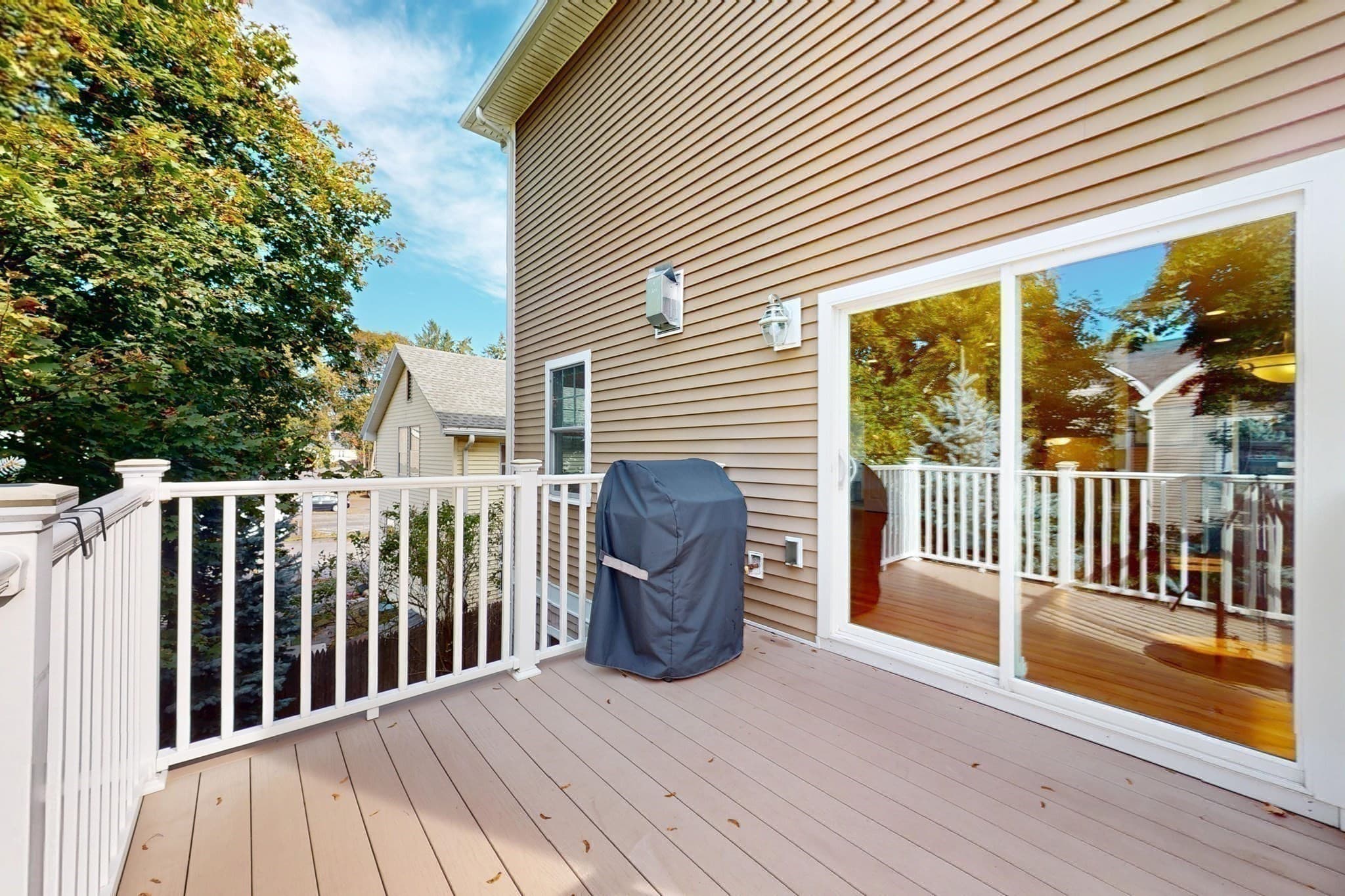 Condominium at 71 South Street (Rear) # 1, Waltham MA 02453, photo 31 of 34
