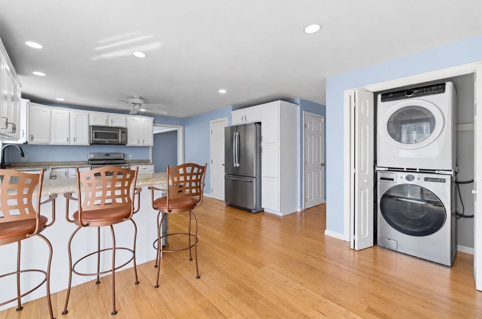 Single Family Residence at 70 Nelson Dr, Bridgewater MA 02324, photo 6 of 32