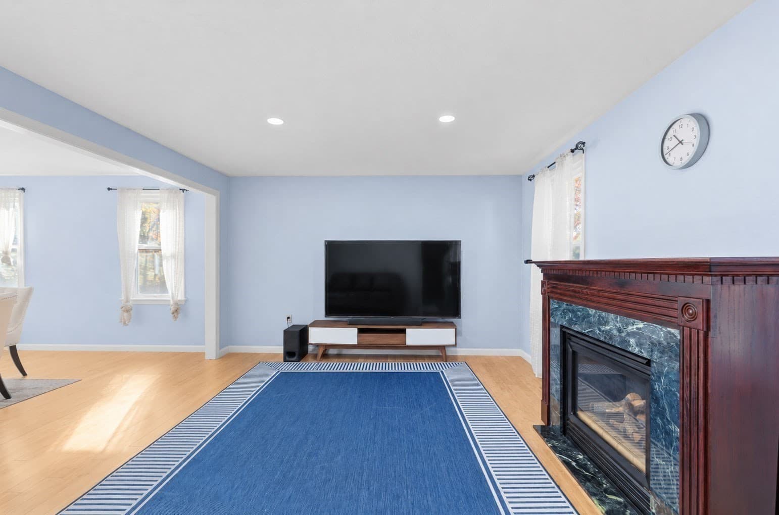 Single Family Residence at 70 Nelson Dr, Bridgewater MA 02324, photo 13 of 32