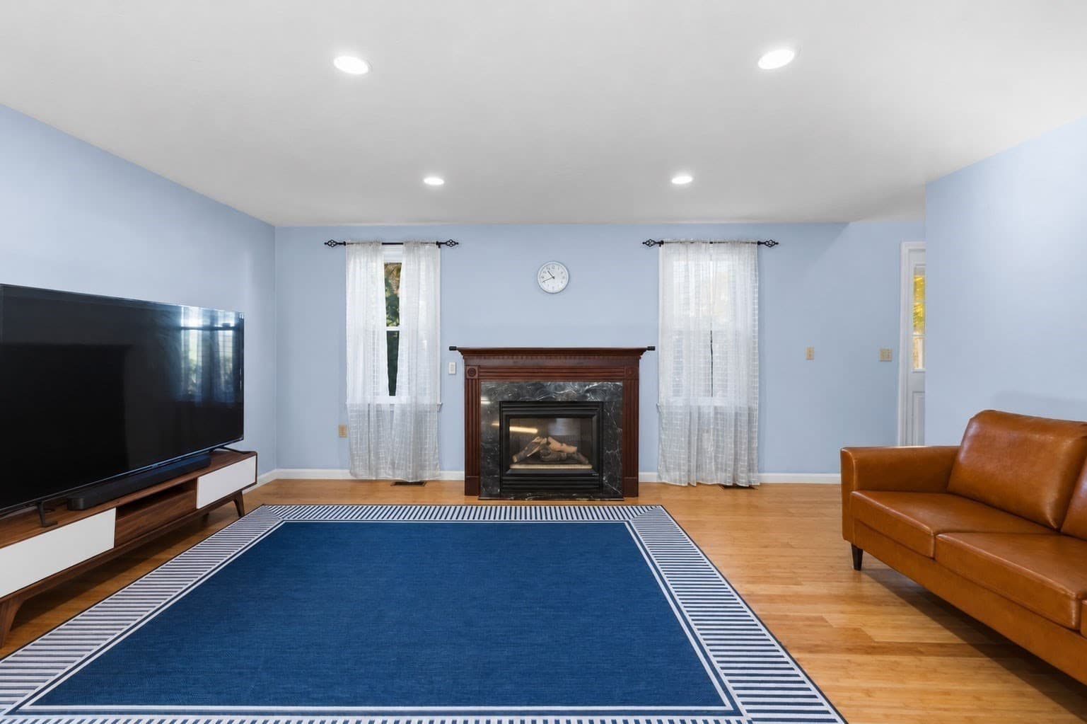 Single Family Residence at 70 Nelson Dr, Bridgewater MA 02324, photo 12 of 32