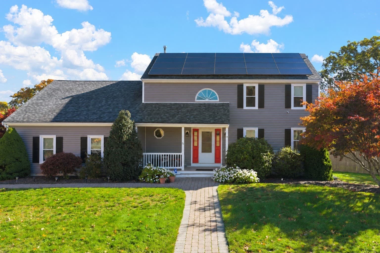 70 Nelson Dr, Bridgewater MA 02324