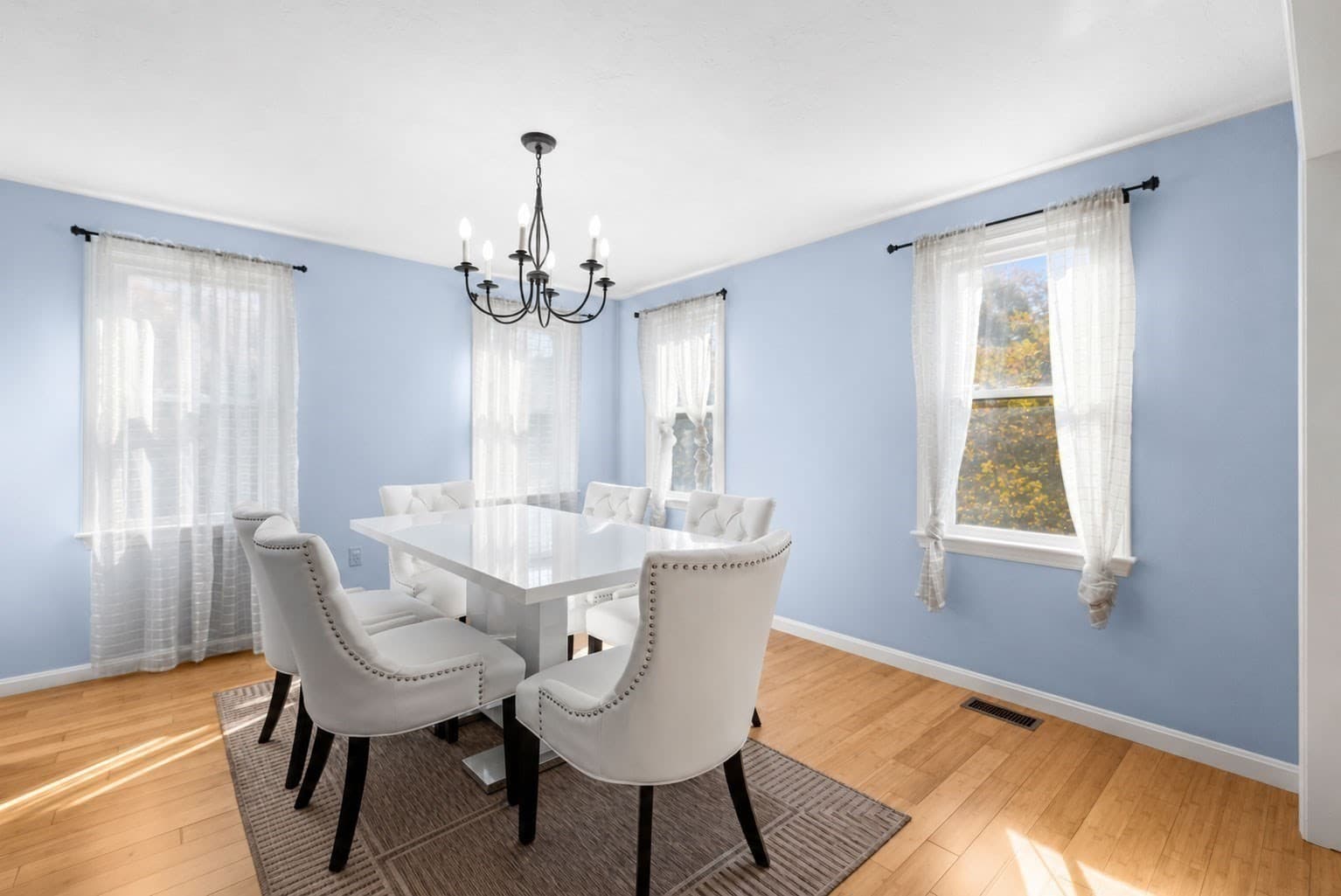 Single Family Residence at 70 Nelson Dr, Bridgewater MA 02324, photo 10 of 32